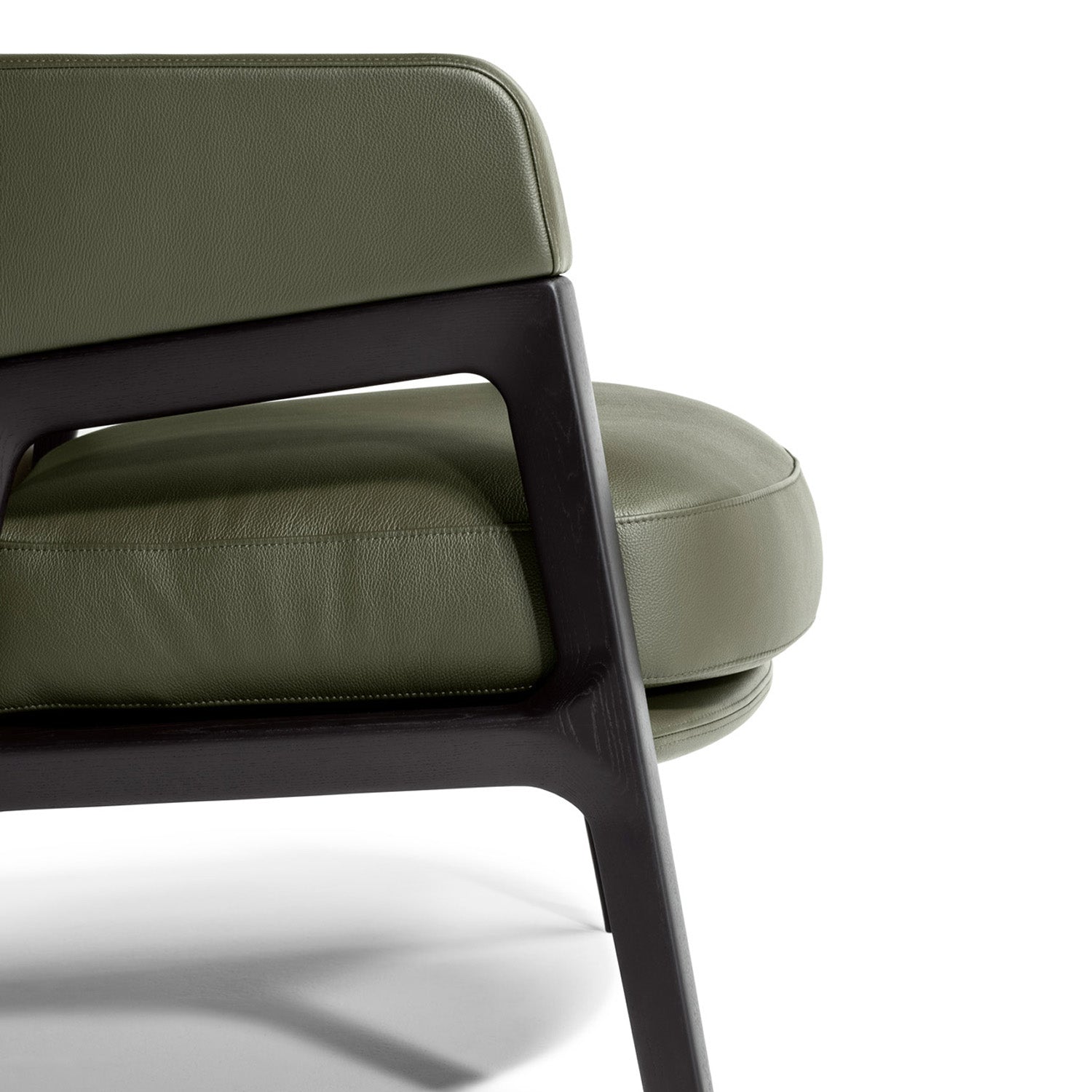 Mobile / DUO Lounge, designed by Roberto Lazzeroni for Ceccotti Collezioni