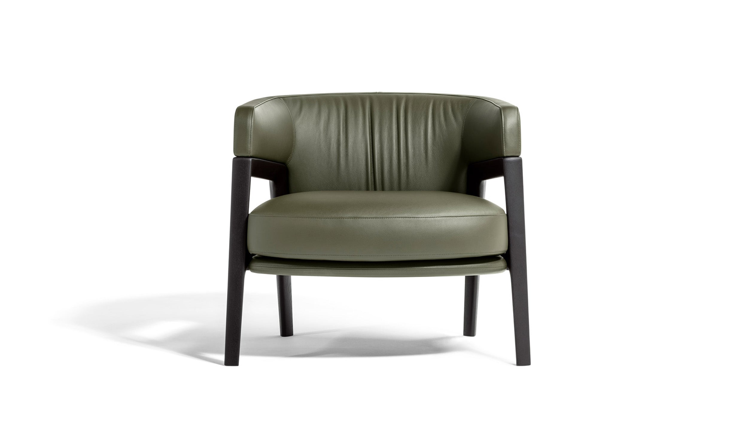 Desktop / DUO Lounge, designed by Roberto Lazzeroni for Ceccotti Collezioni