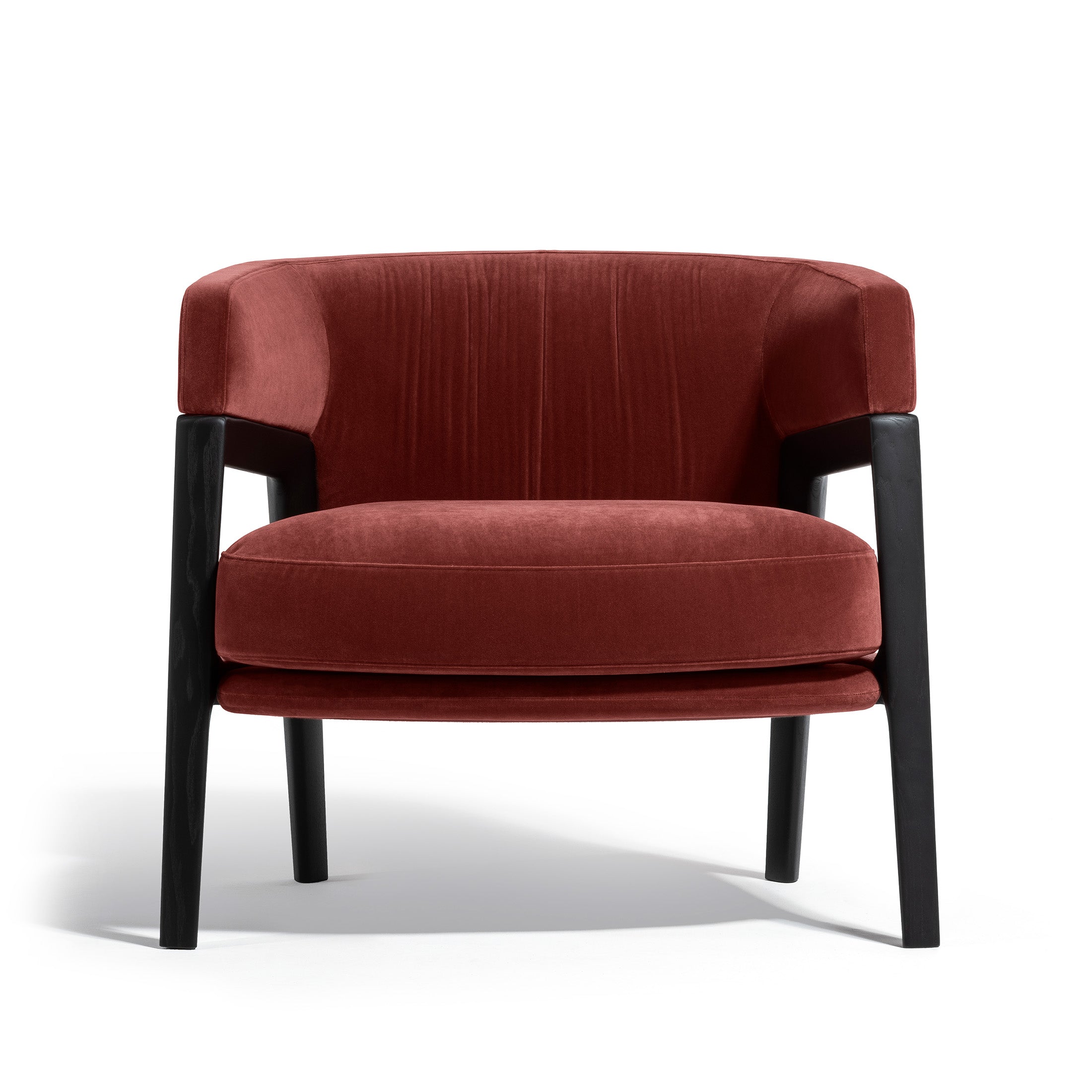 Mobile / DUO Lounge, designed by Roberto Lazzeroni for Ceccotti Collezioni