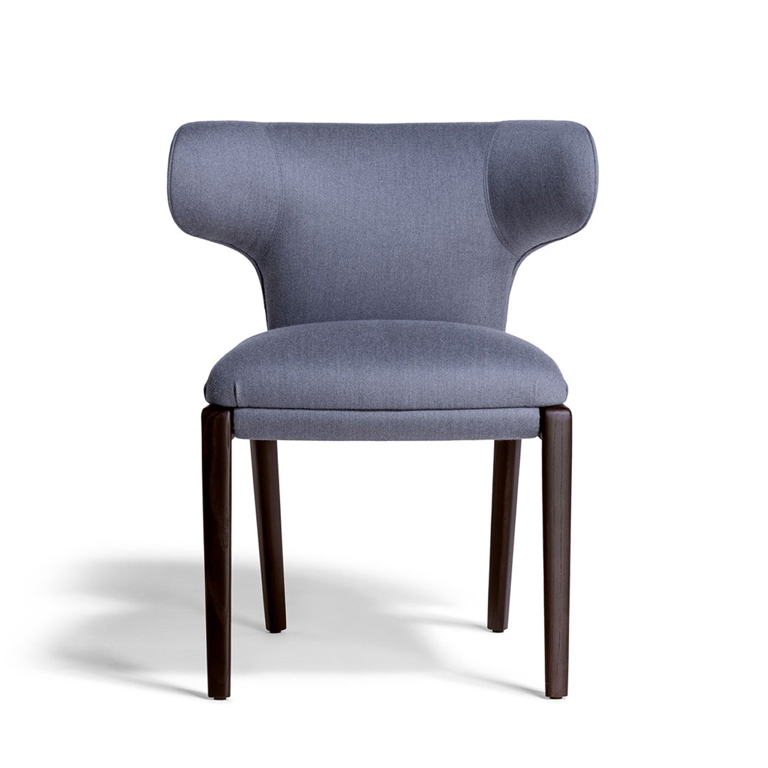 Mobile / DUO Small Armchair, designed by Roberto Lazzeroni for Ceccotti Collezioni