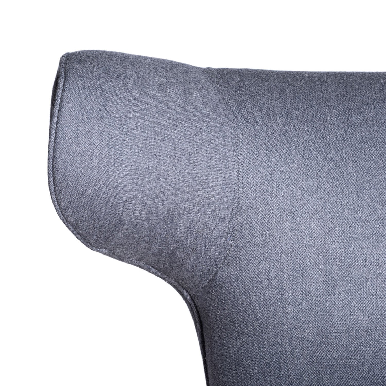 Mobile / DUO Small Armchair, designed by Roberto Lazzeroni for Ceccotti Collezioni