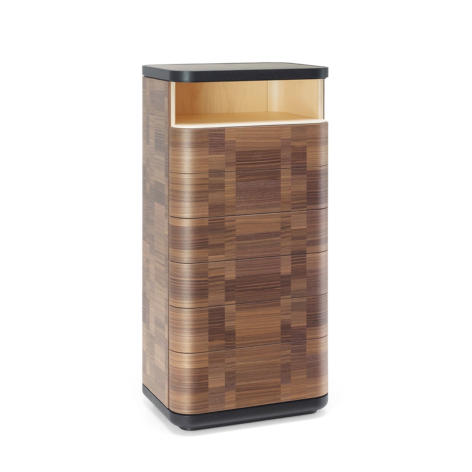 Ceccotti Collezioni Dresser DUO Chest Of Drawers