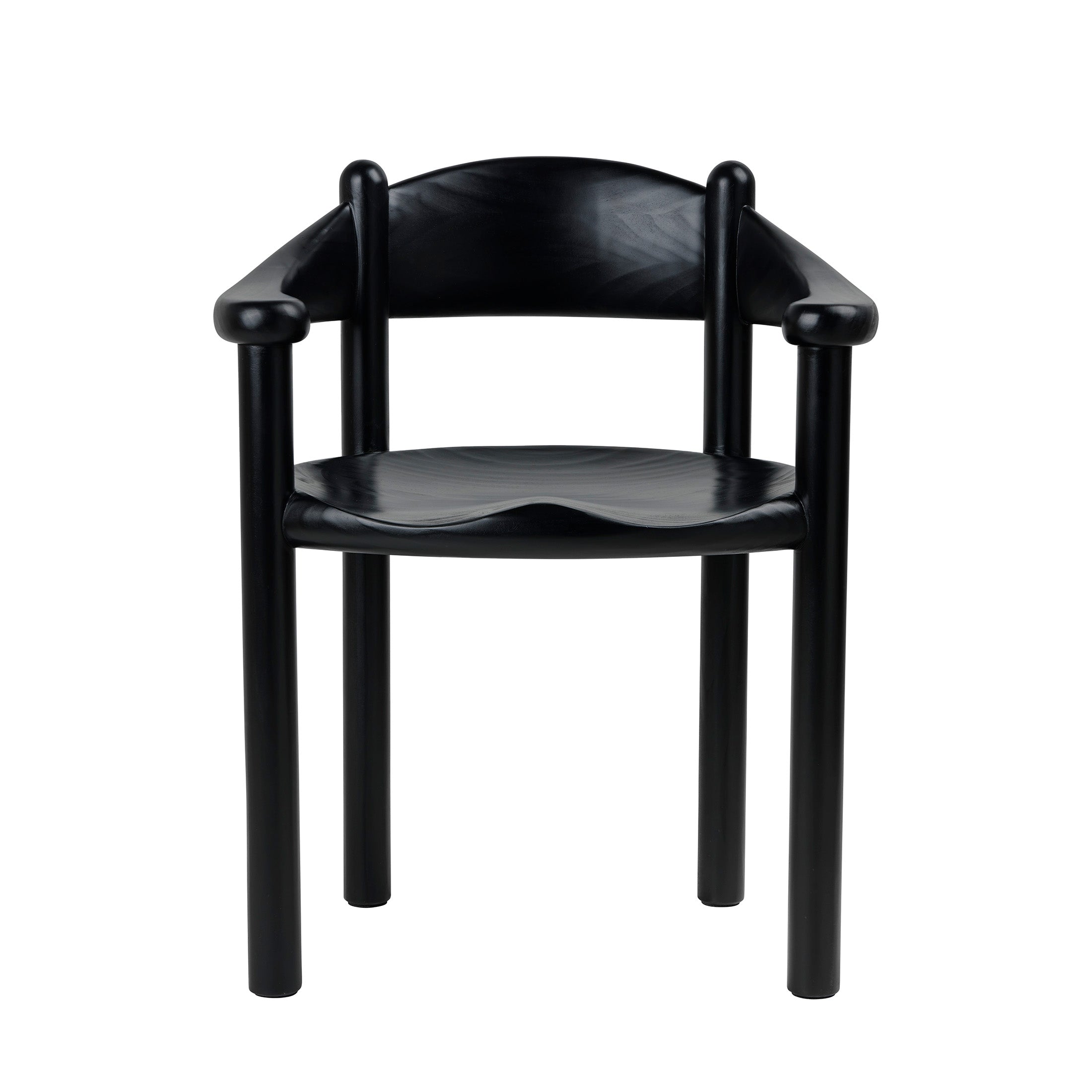 Mobile / Daumiller Armchair, designed by Rainer Daumiller and made by Gubi