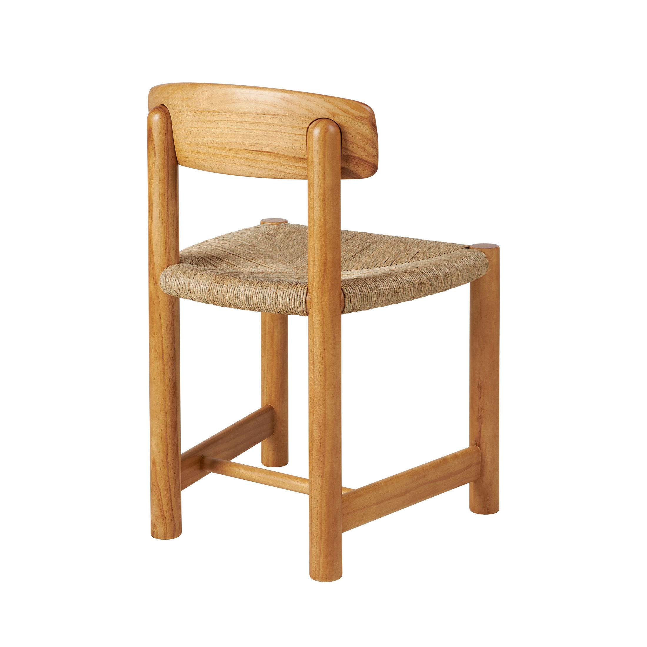 GUBI Chair Daumiller Side Chair