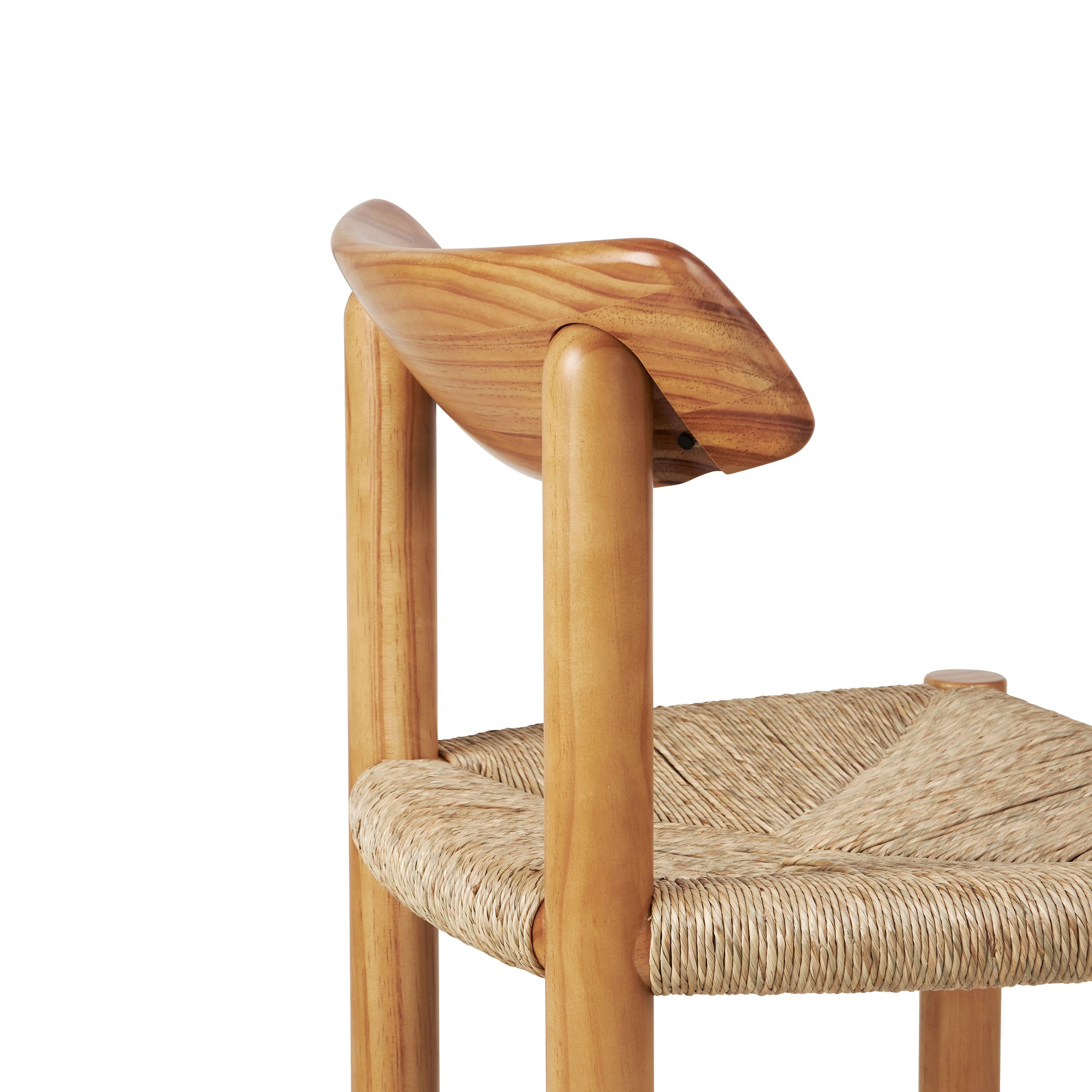GUBI Chair Daumiller Side Chair