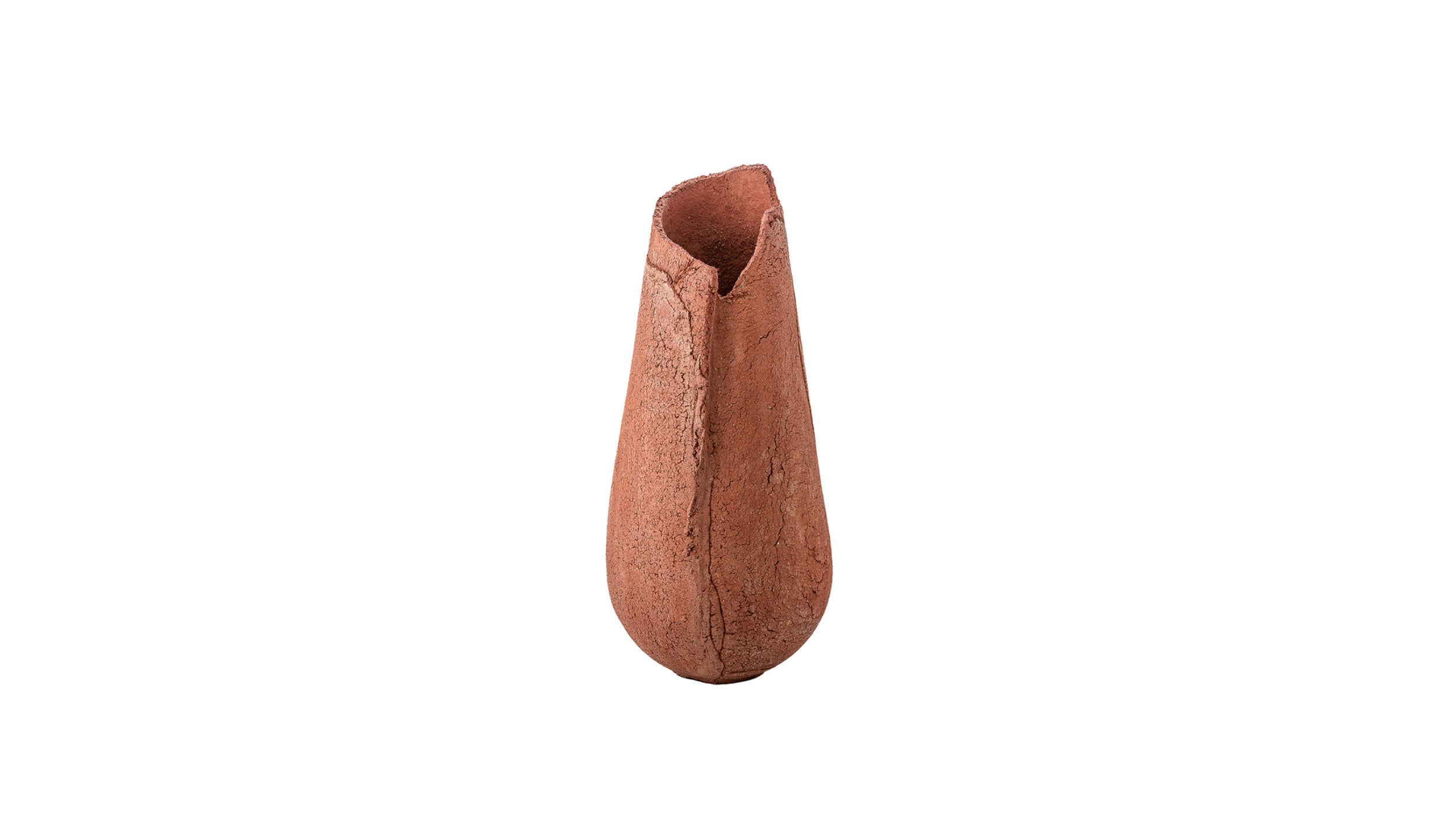 Desktop / Desert Large Vase, designed by Guy Buseyne for Gardeco