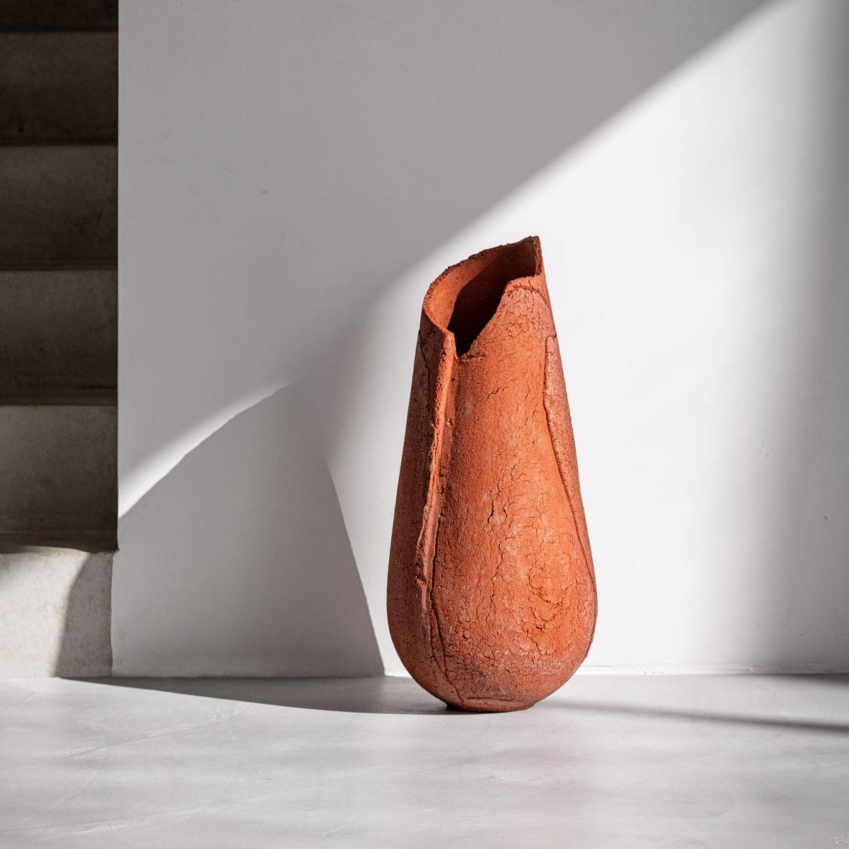 Gardeco Desert Large Vase