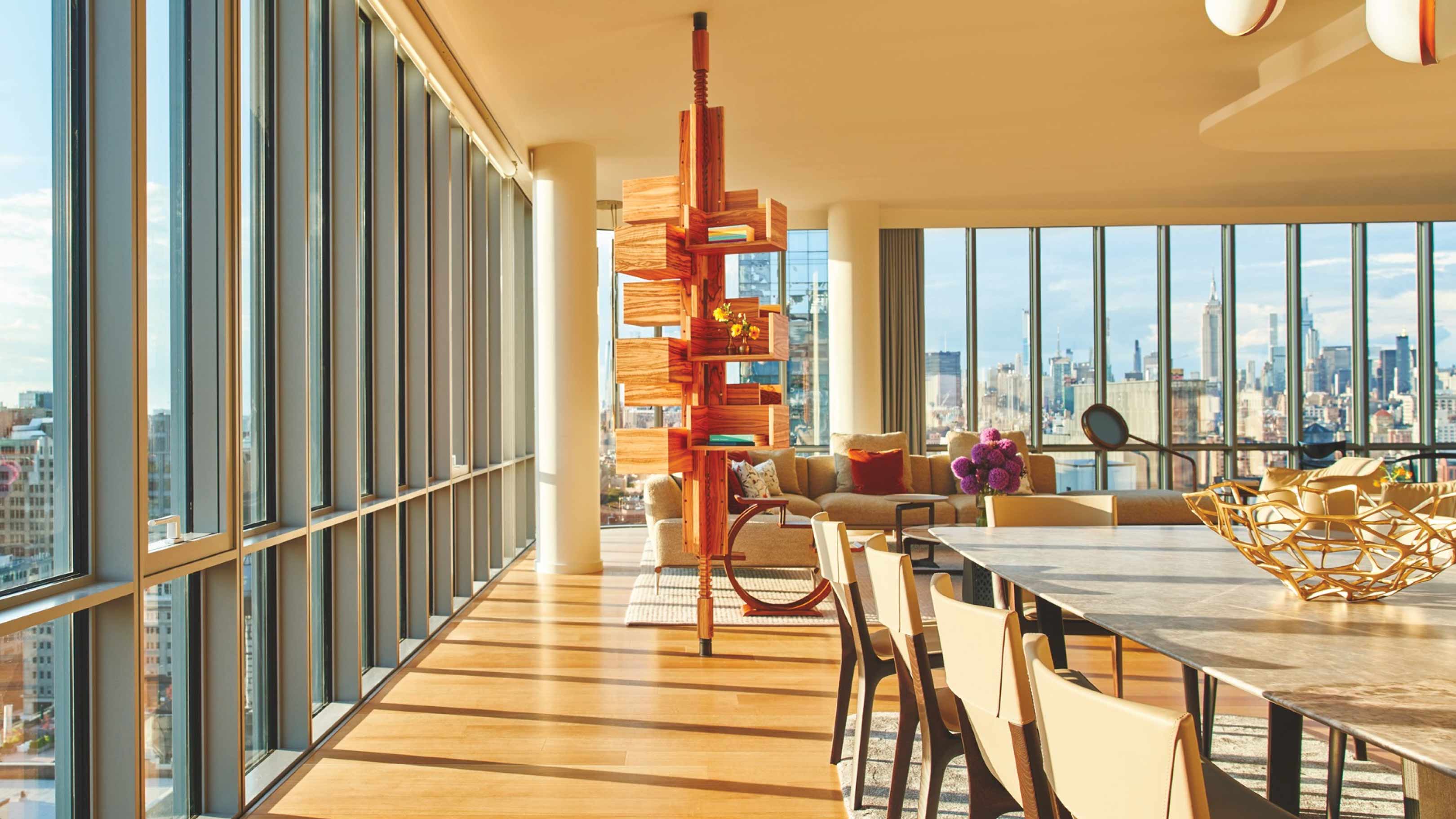 Desktop / WhiteMenu / Albero, designed by Gianfranco-Frattini