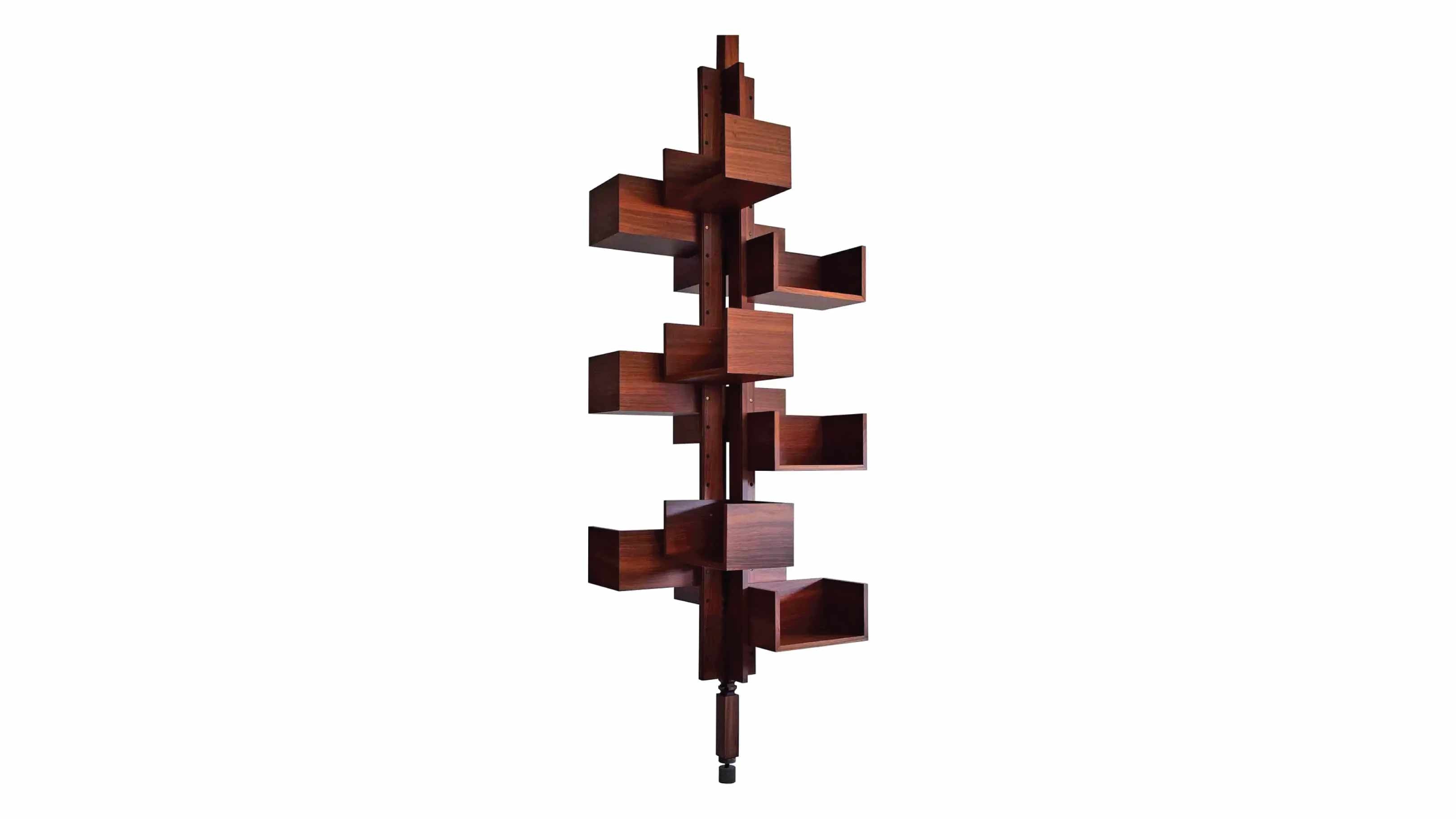 Desktop / WhiteMenu / Albero, designed by Gianfranco-Frattini3