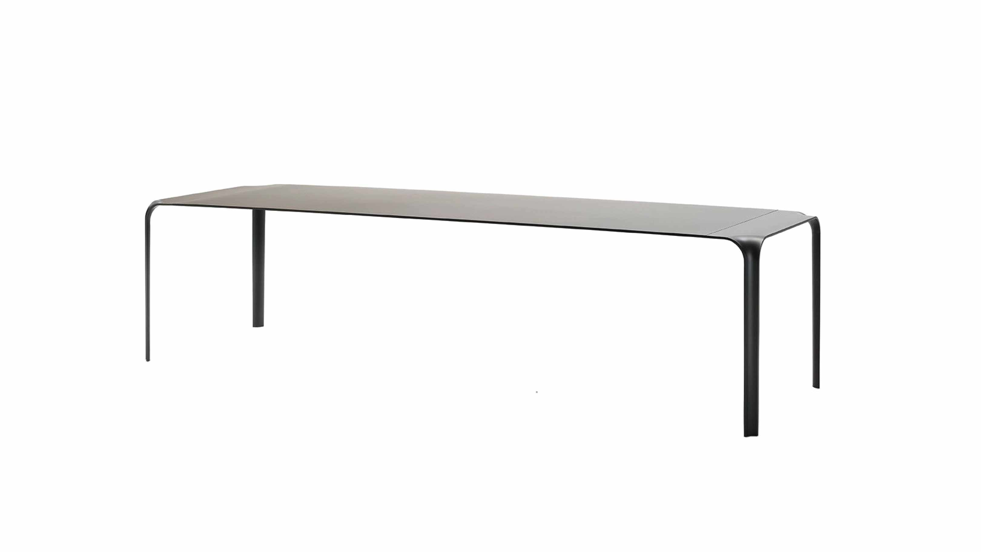 Desktop / WhiteMenu / Brasilia, designed by David Lopez Quincoces made by Living Divani