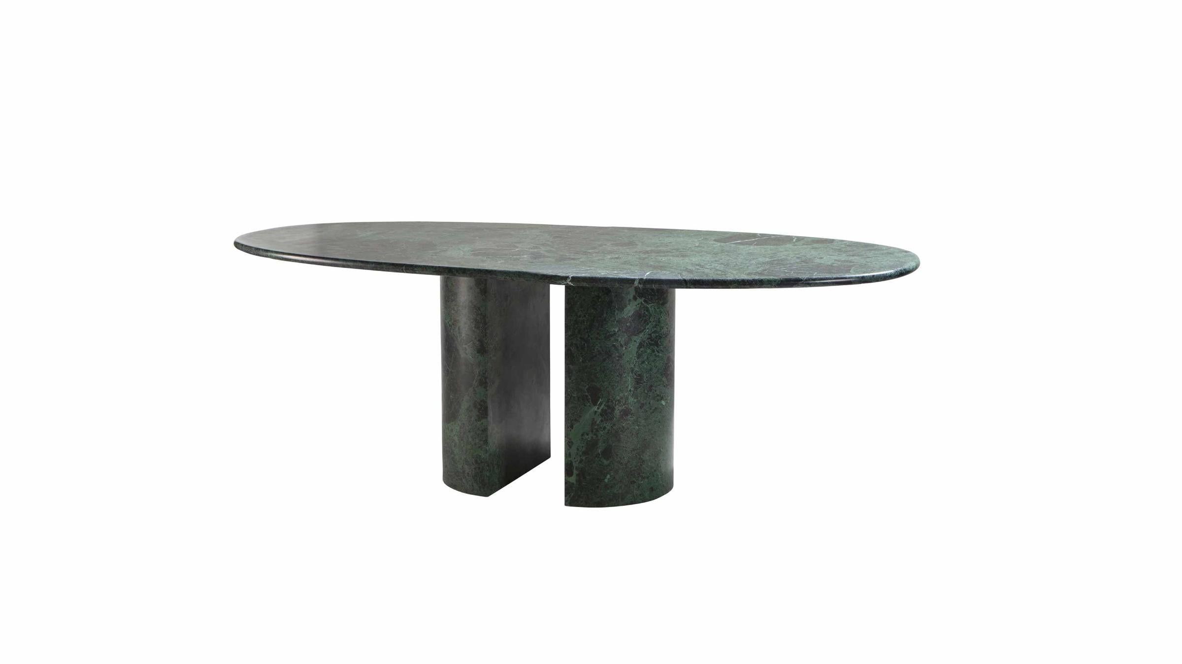 Cappellini Table Dolmen