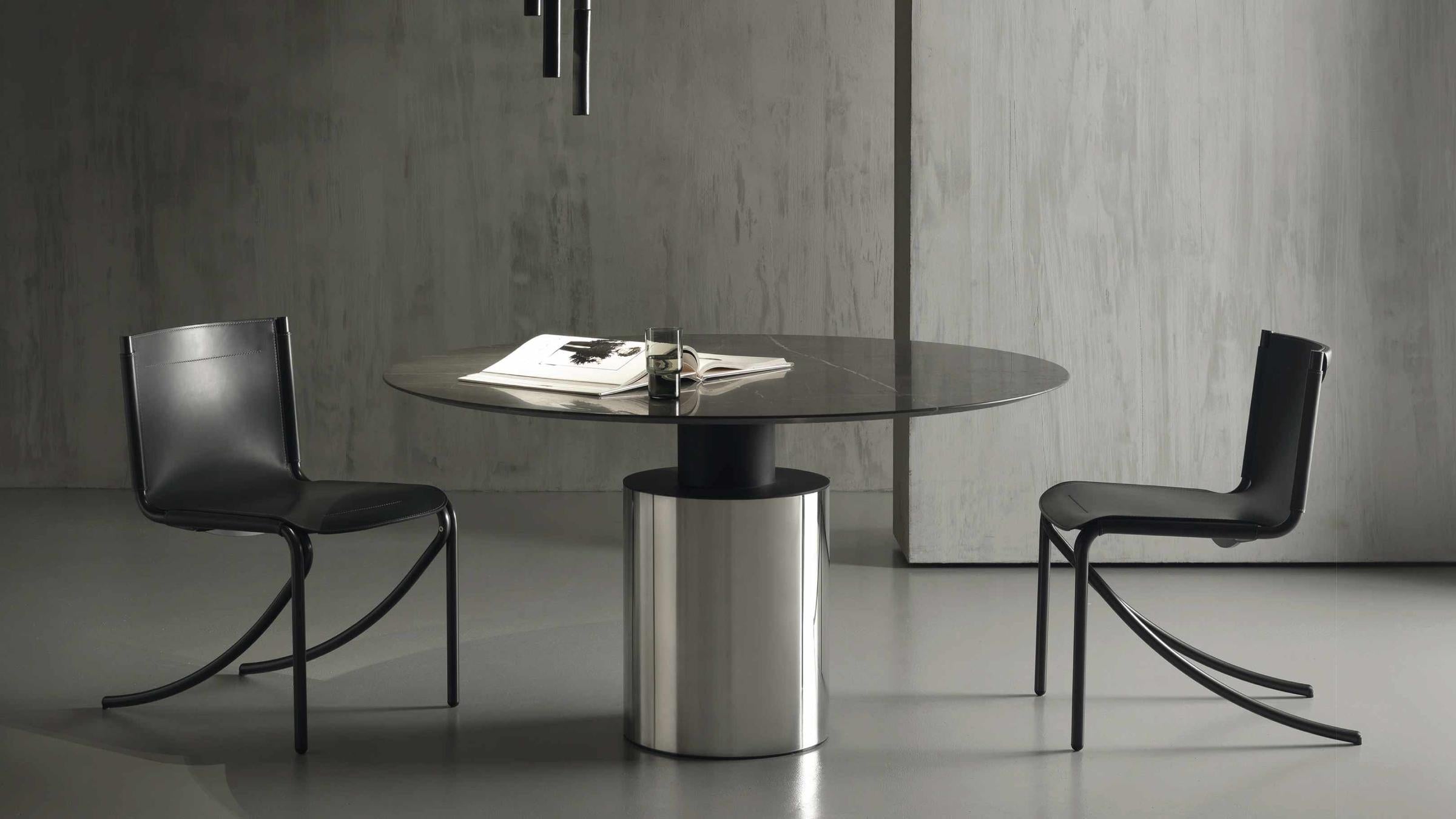 Acerbis Dining Chair Jot