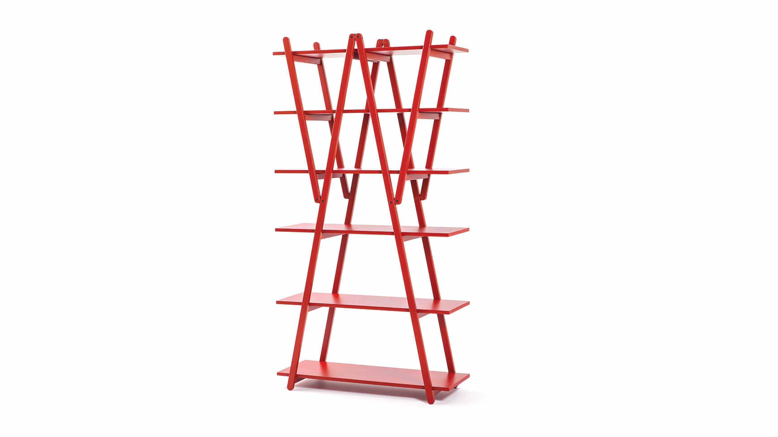Desktop / WhiteMenu / Nuvola-Rossa, designed by Vico-Magistretti3 made by Cassina