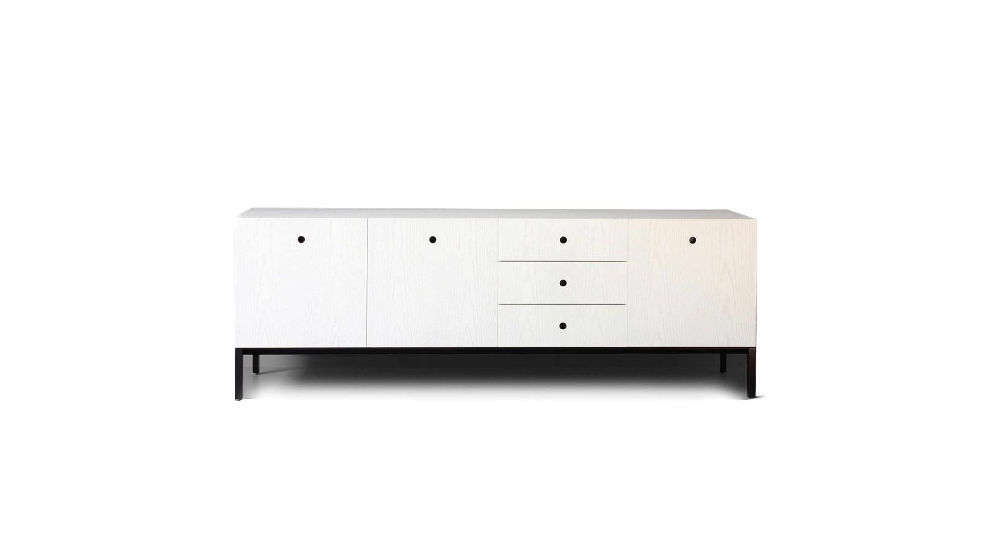Desktop / WhiteMenu / Off-shore, designed by Piero-Lissoni3