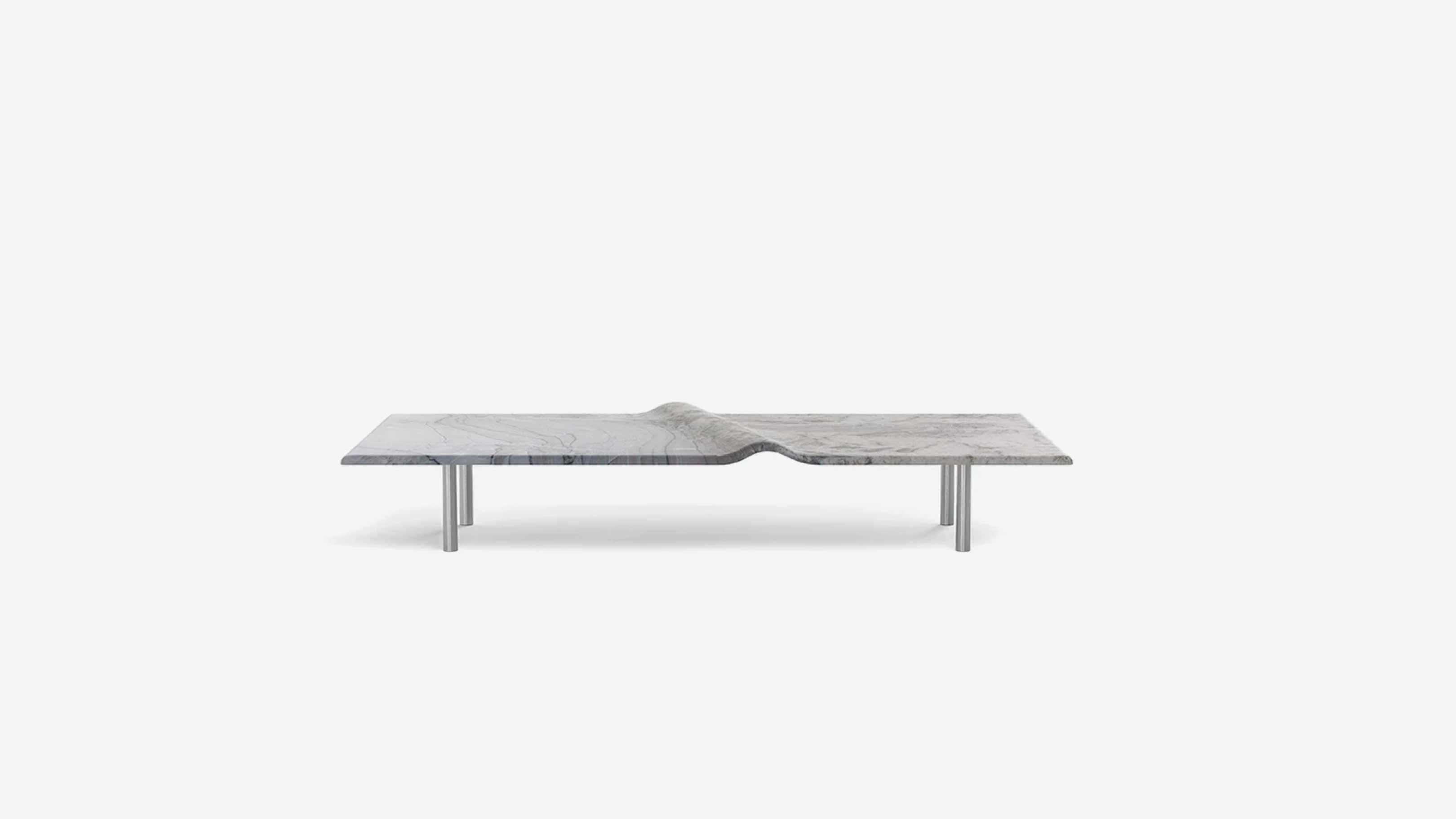 Wentz Bench Onda