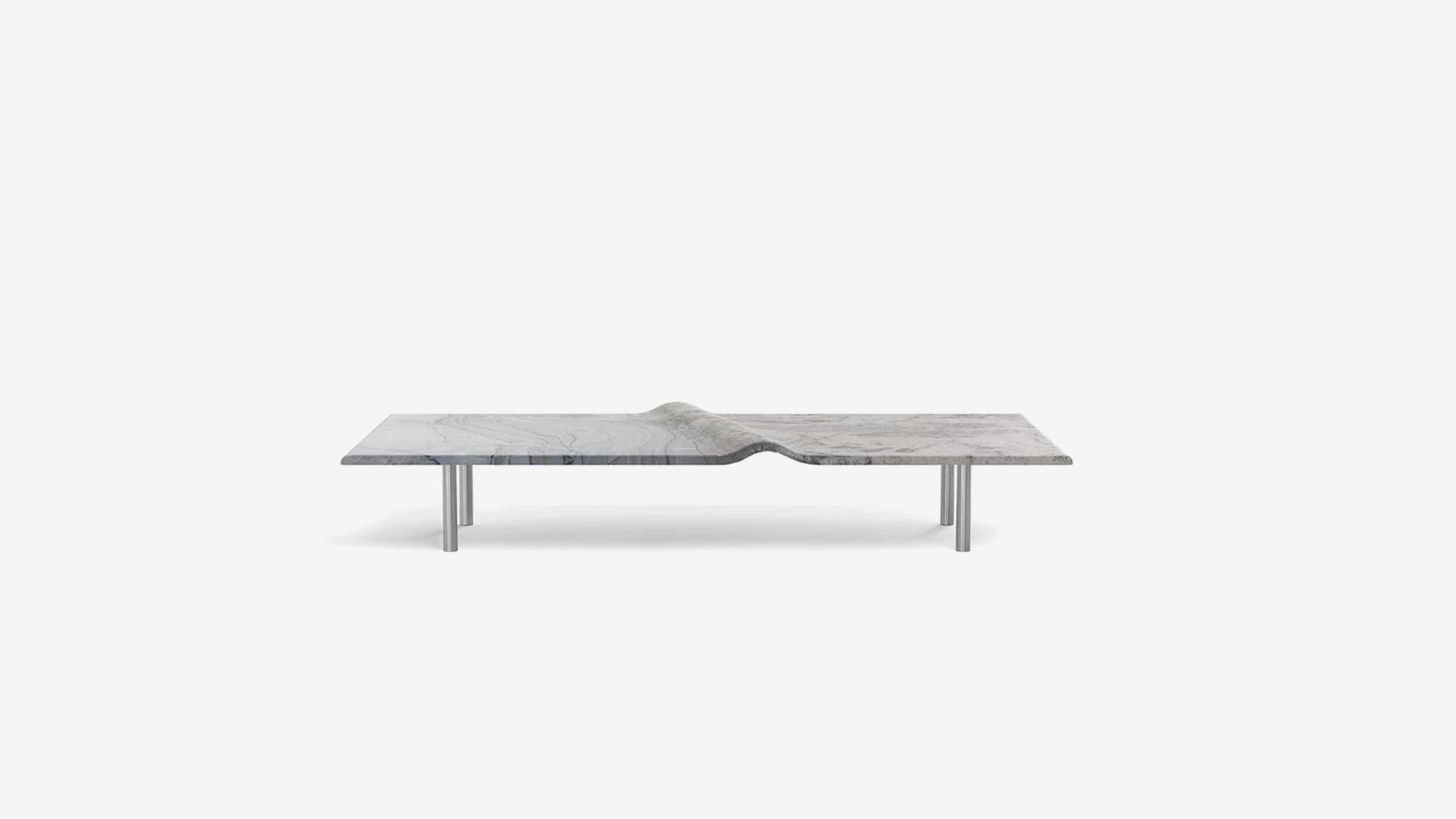 Wentz Bench Onda