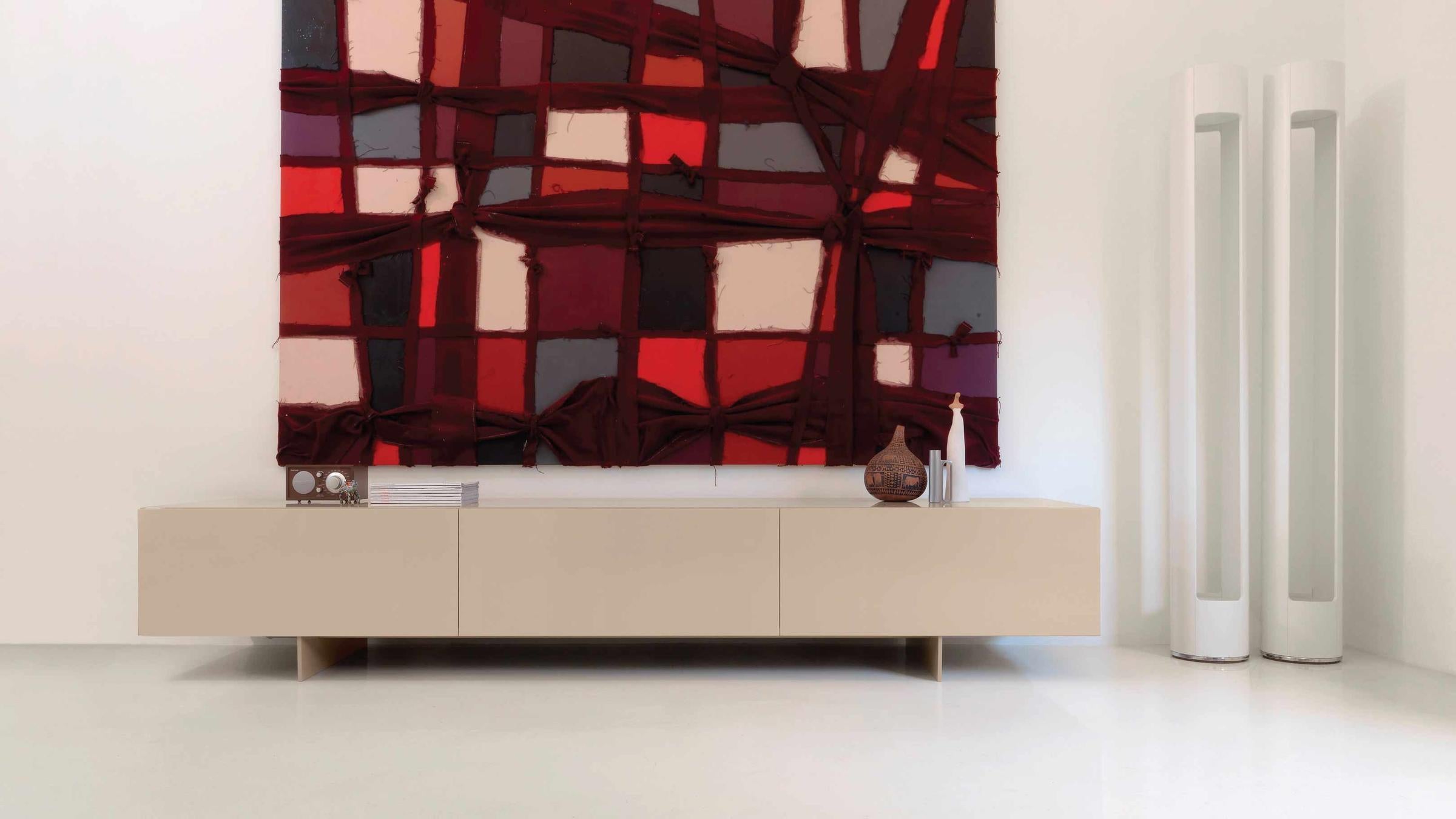 Cappellini Storage Uni Cabinet