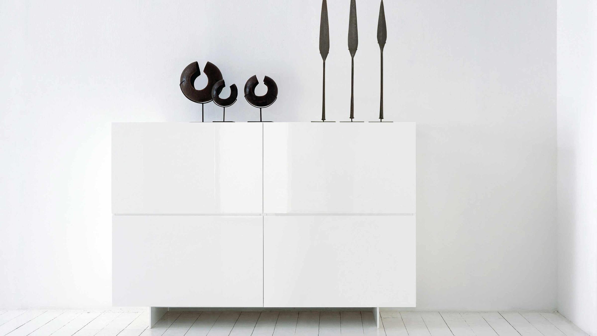 Cappellini Storage Uni Cabinet