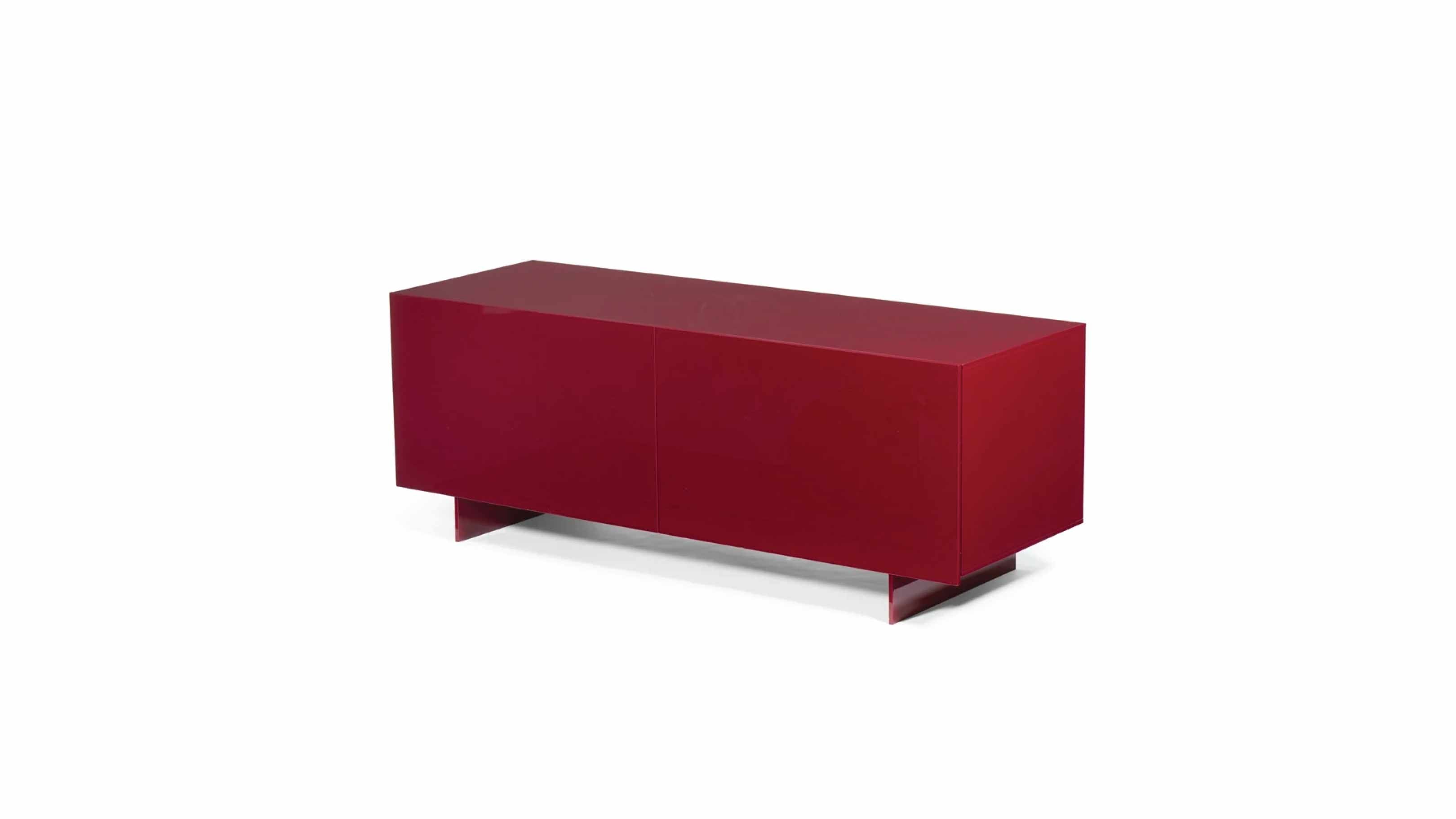 Desktop / WhiteMenu / Uni-Cabinet, designed by Piero-Lissoni3, made by Cappellini
