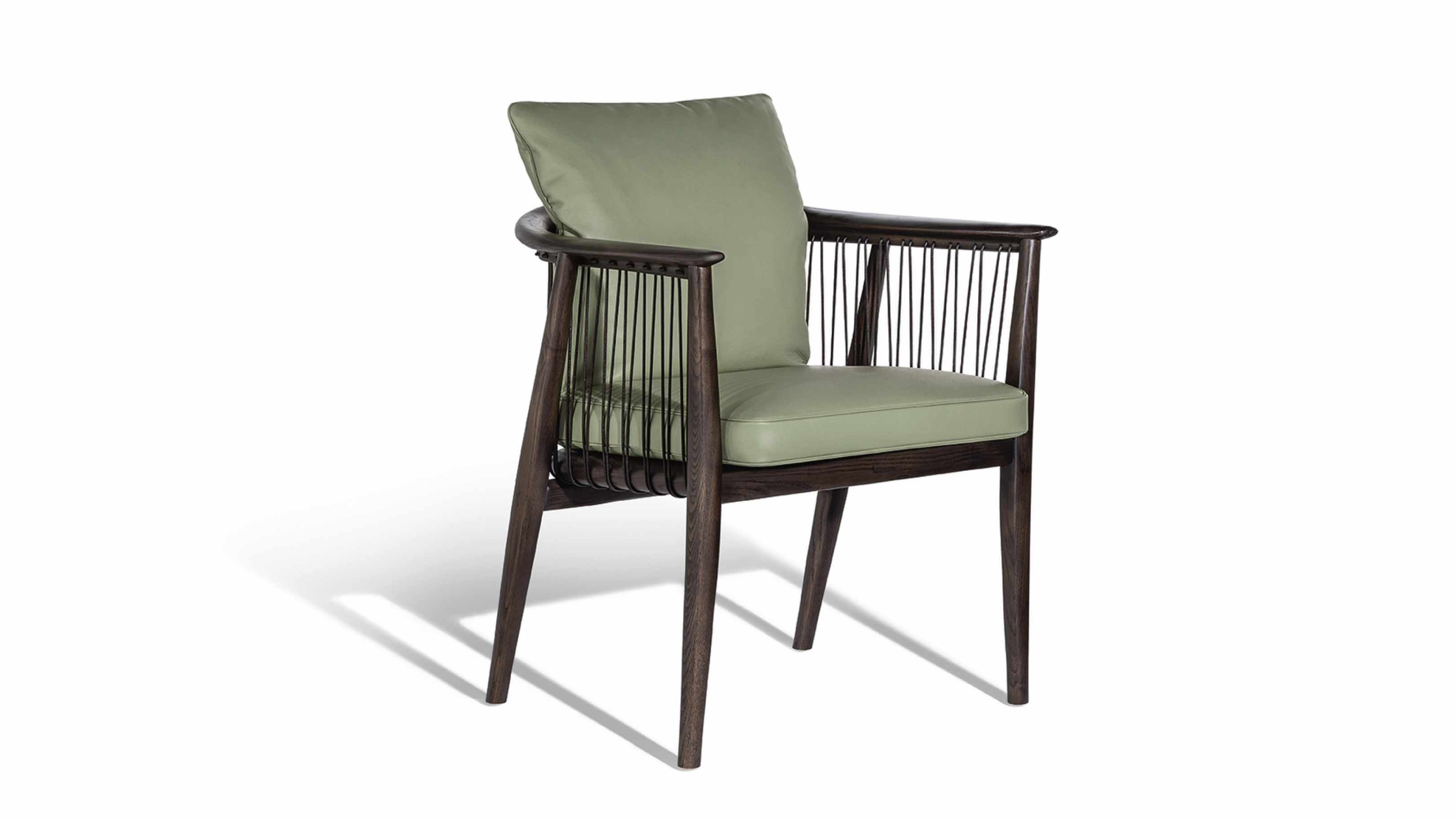Desktop / WhiteMenu / Viola-Chair, designed by Alberto-Zattin 3