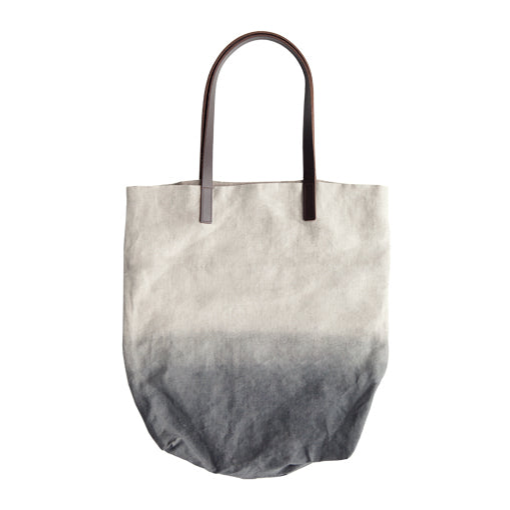 Margarete Haeusler Bag Dip-Dye Tote Bag