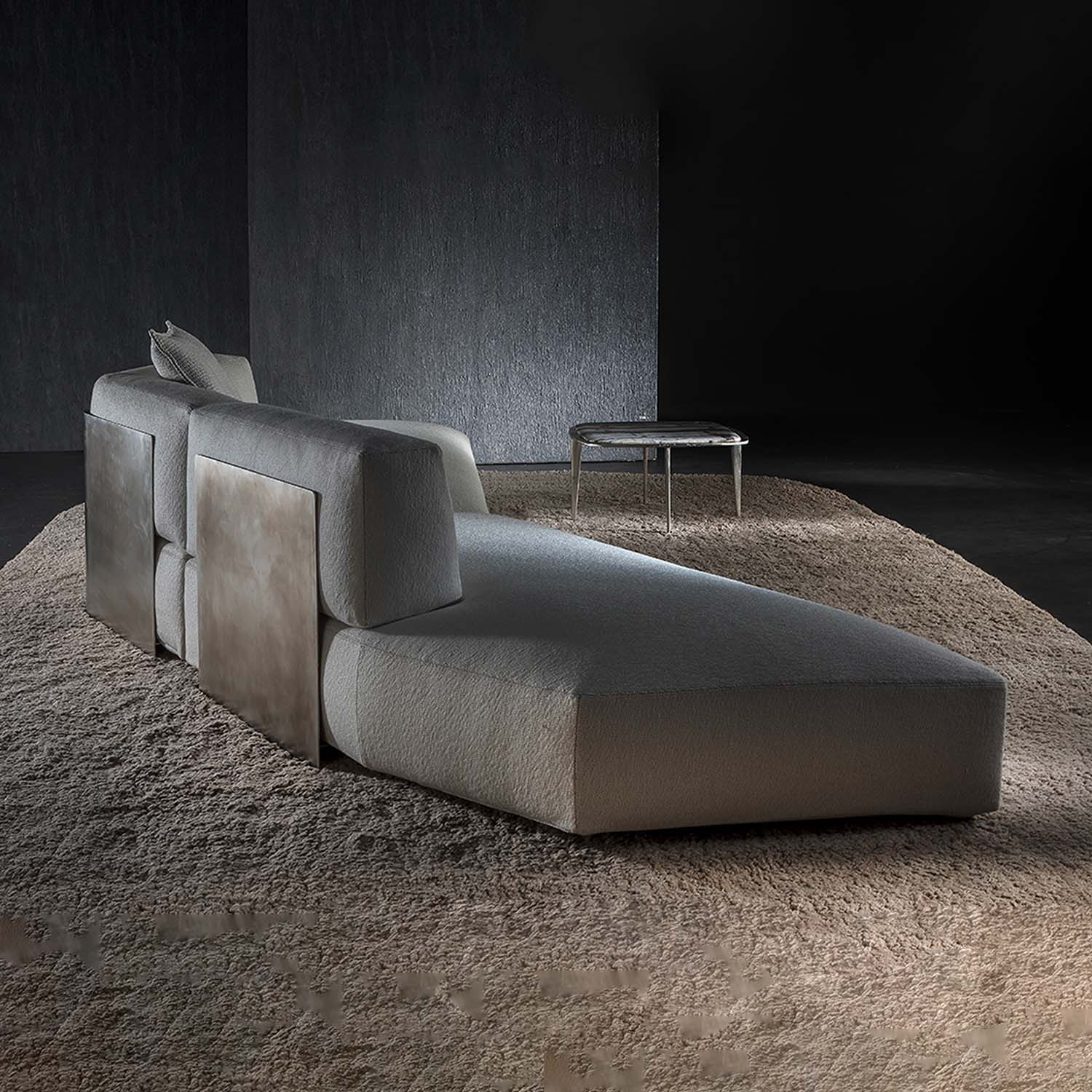 Mobile / Downtown Sofa Composition, designed by Massimo Castagna for Henge