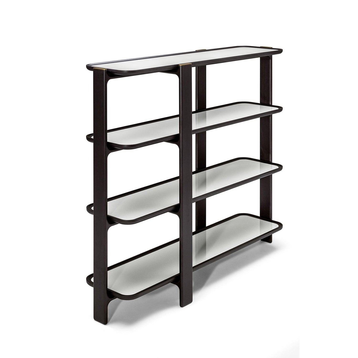 Ceccotti Collezioni Bookcase DUO Bookcase