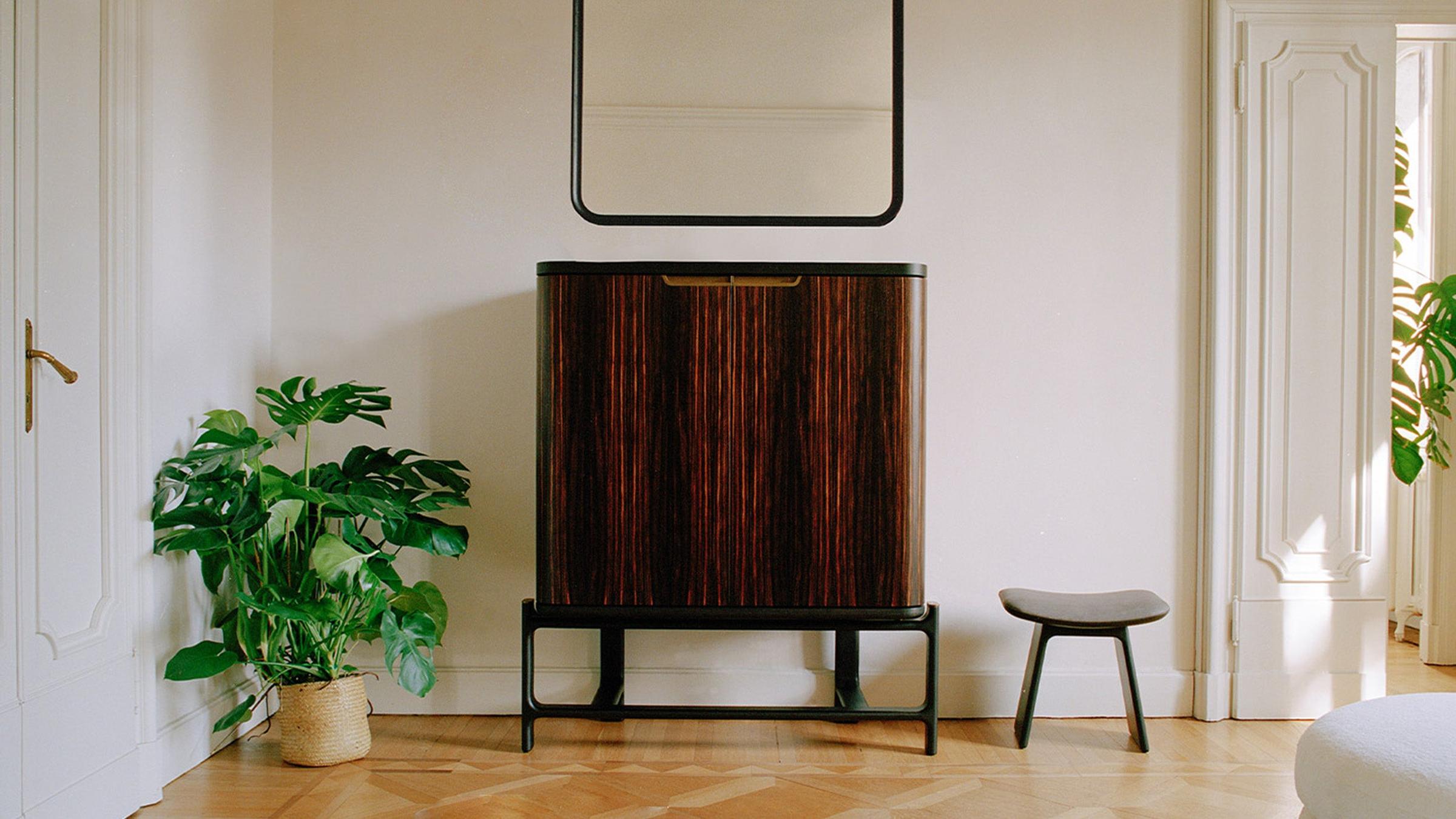 Ceccotti Collezioni Cabinet DUO Cabinet