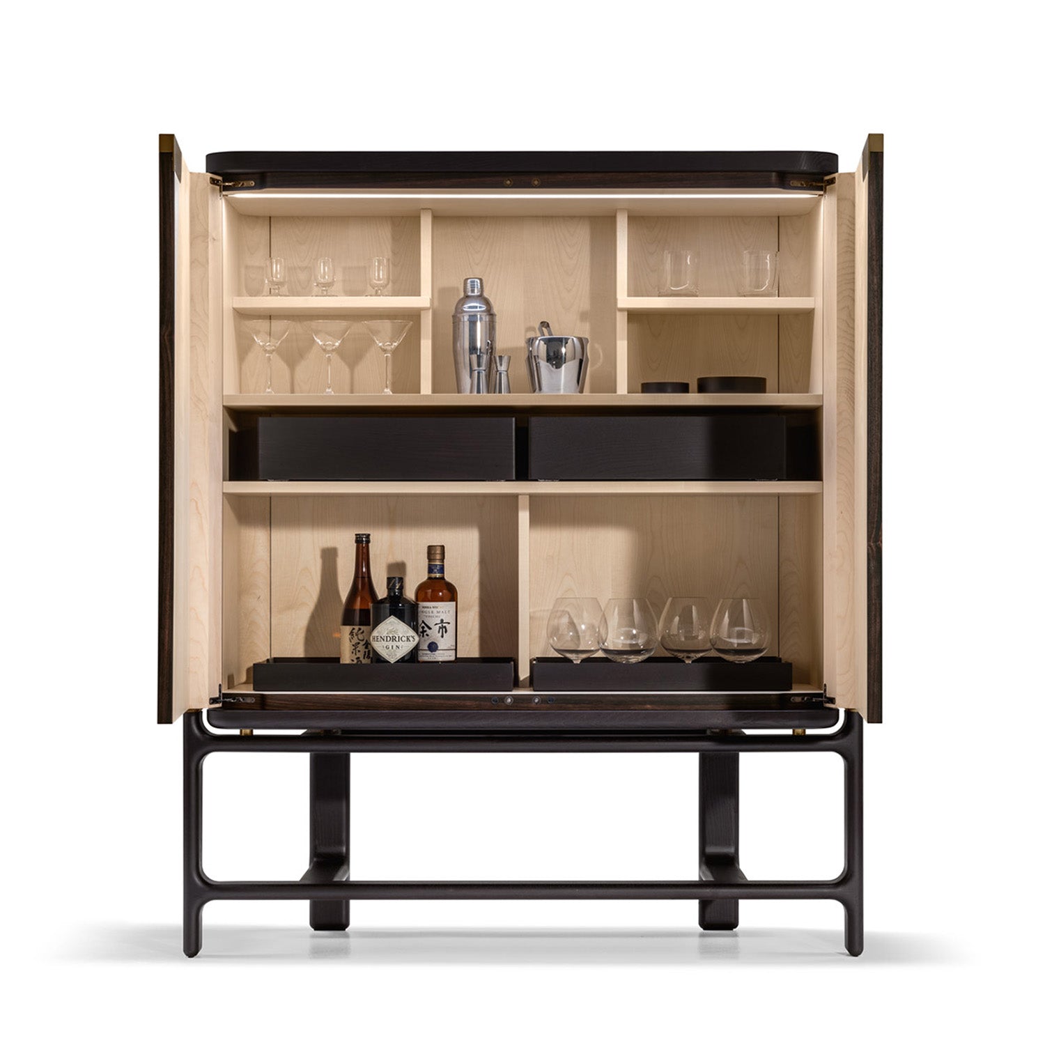 Ceccotti Collezioni Cabinet DUO Cabinet