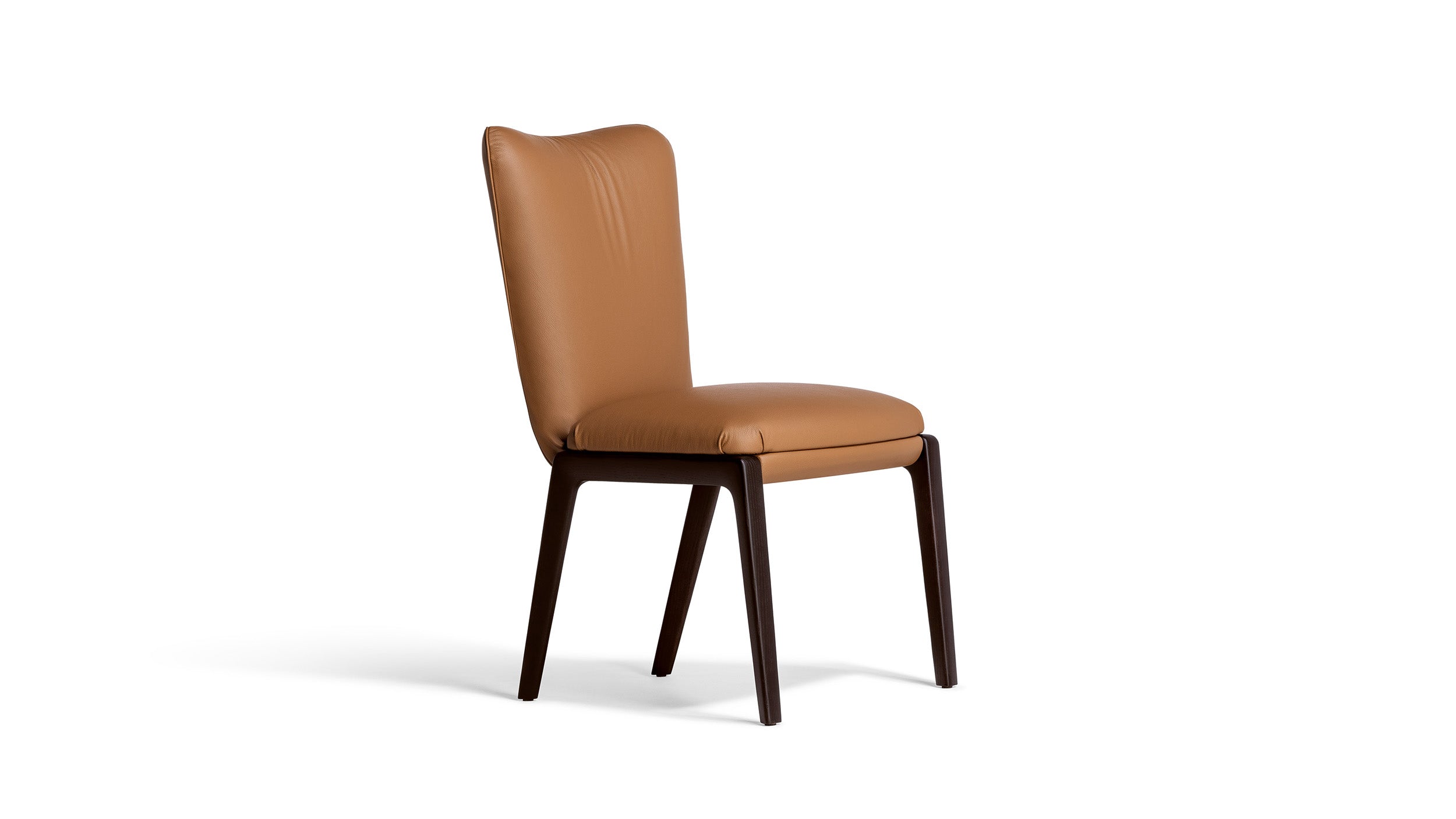 Desktop / DUO Chair, designed by Roberto Lazzeroni for Ceccotti Collezioni