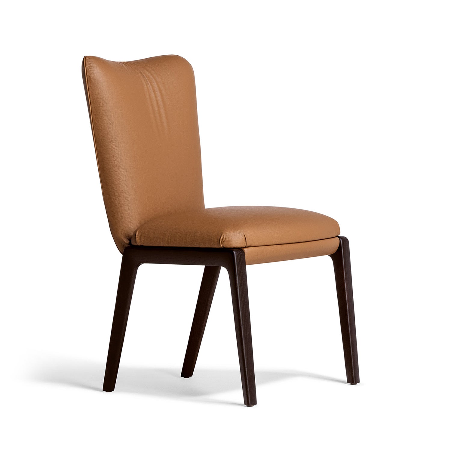 Mobile / DUO Chair, designed by Roberto Lazzeroni for Ceccotti Collezioni