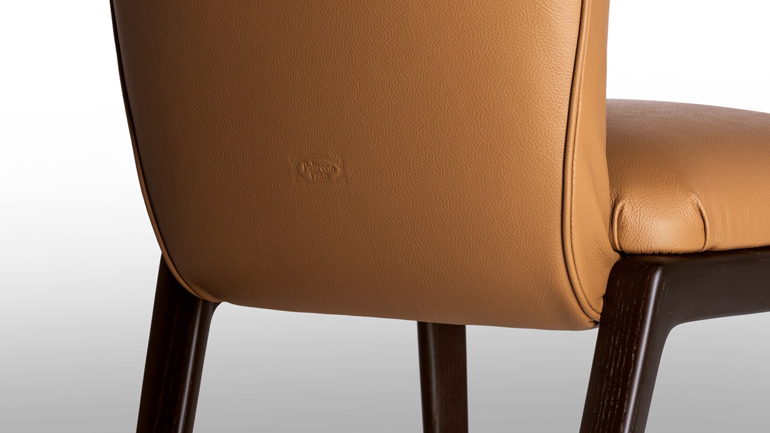 Desktop / DUO Chair, designed by Roberto Lazzeroni for Ceccotti Collezioni