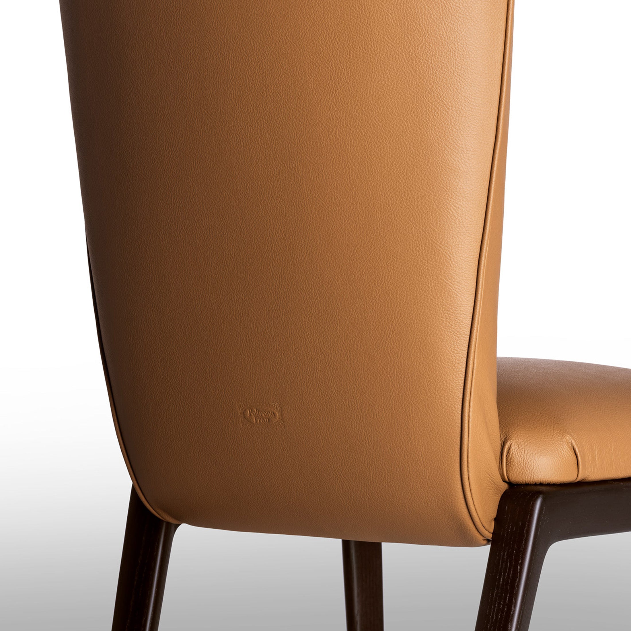 Mobile / DUO Chair, designed by Roberto Lazzeroni for Ceccotti Collezioni