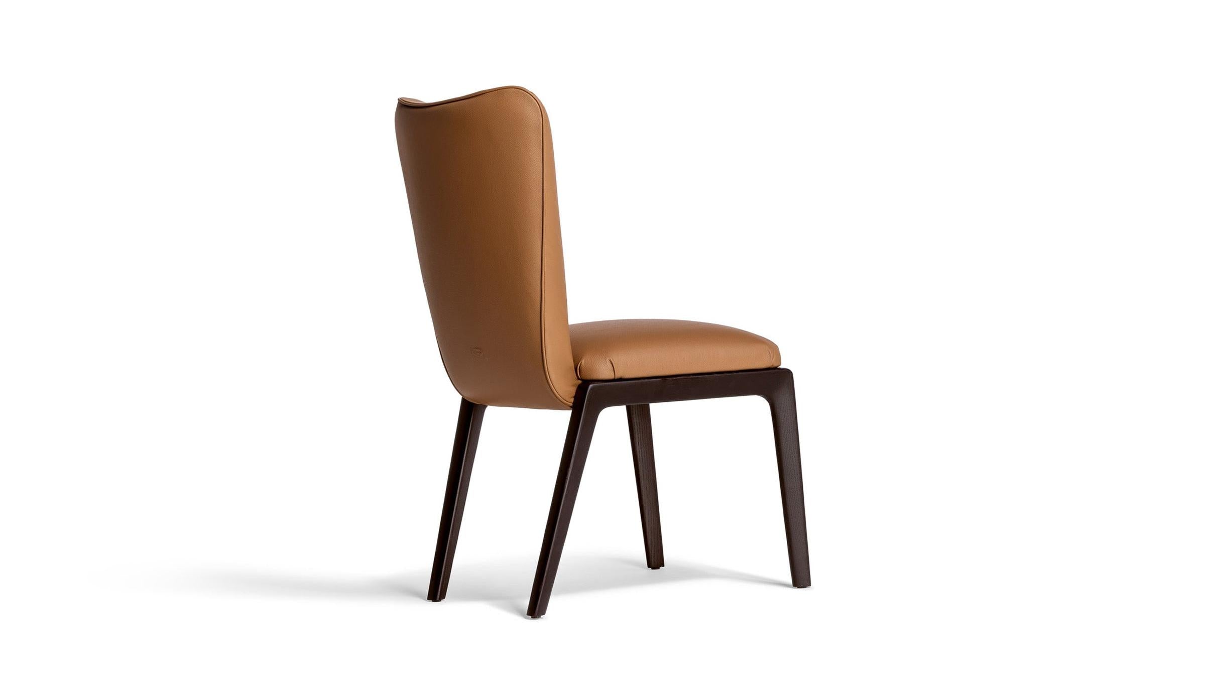 Ceccotti Collezioni Chair DUO Chair