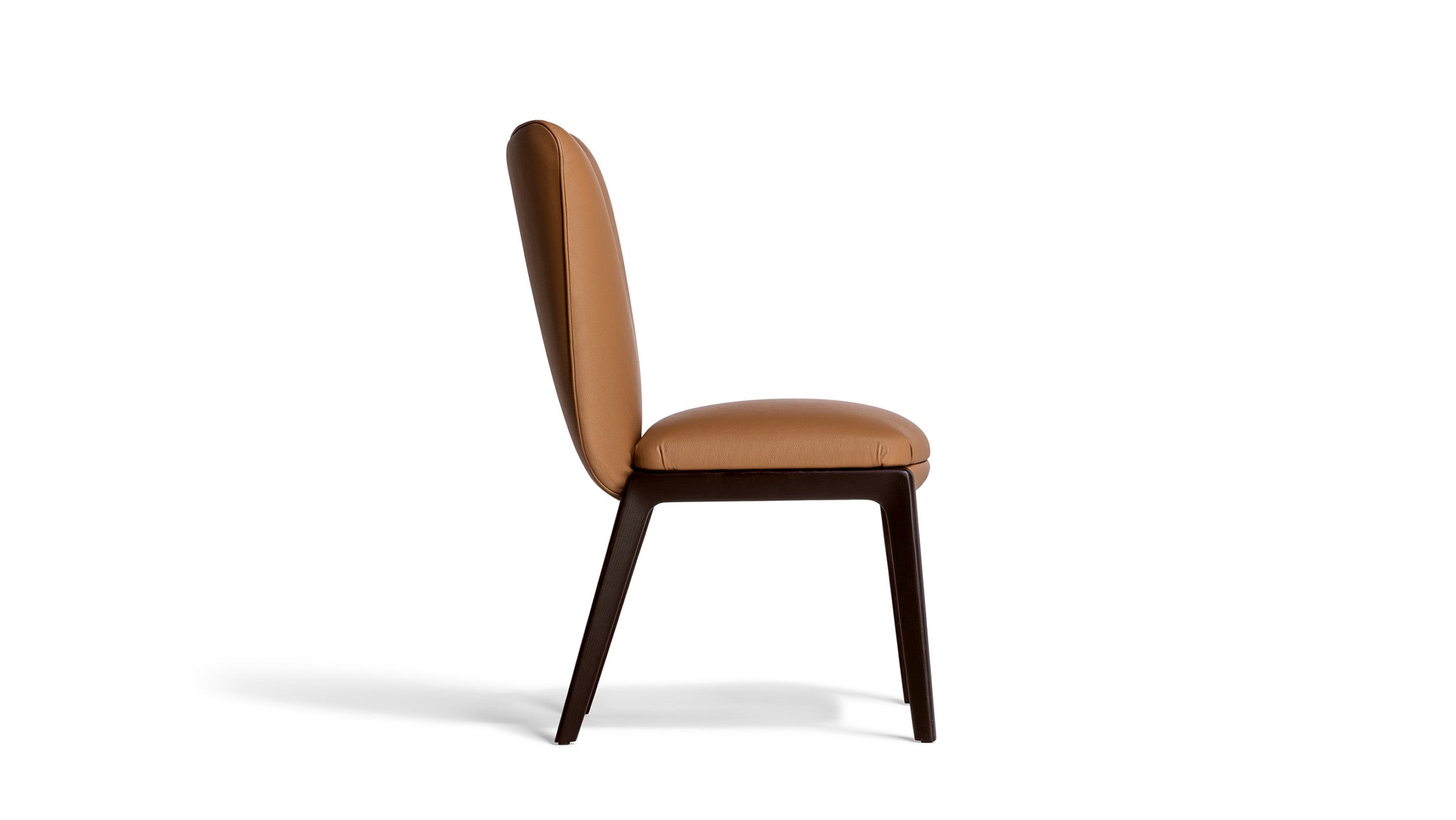 Desktop / DUO Chair, designed by Roberto Lazzeroni for Ceccotti Collezioni