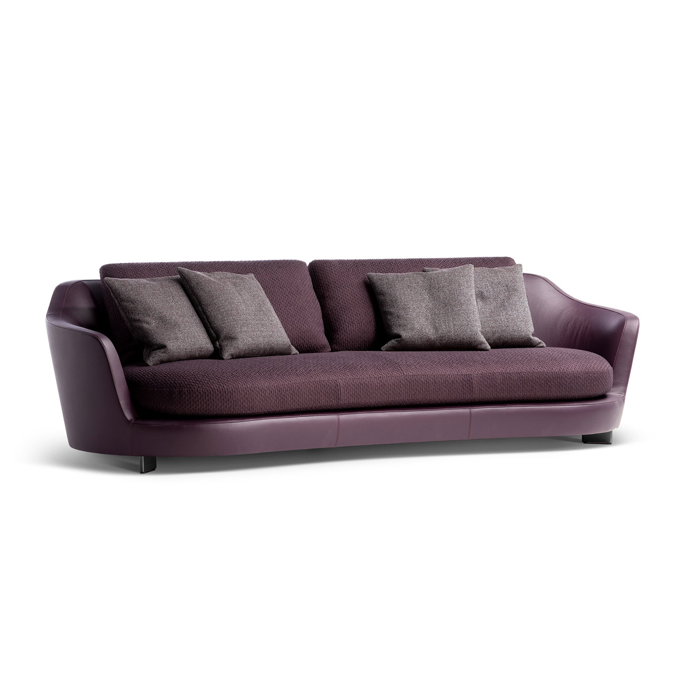 Ceccotti Collezioni Sofa DUO Sofa