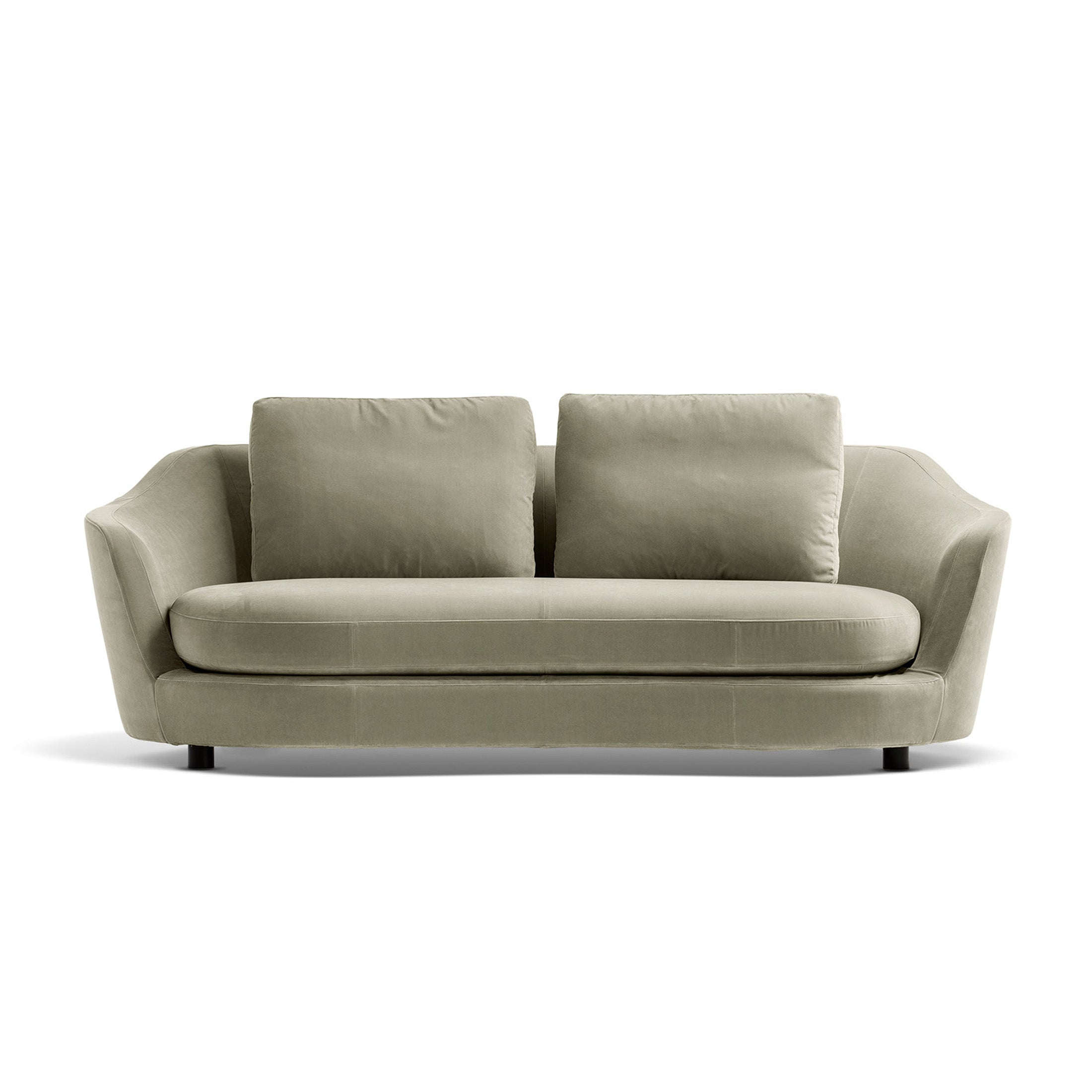 Ceccotti Collezioni Sofa DUO Sofa