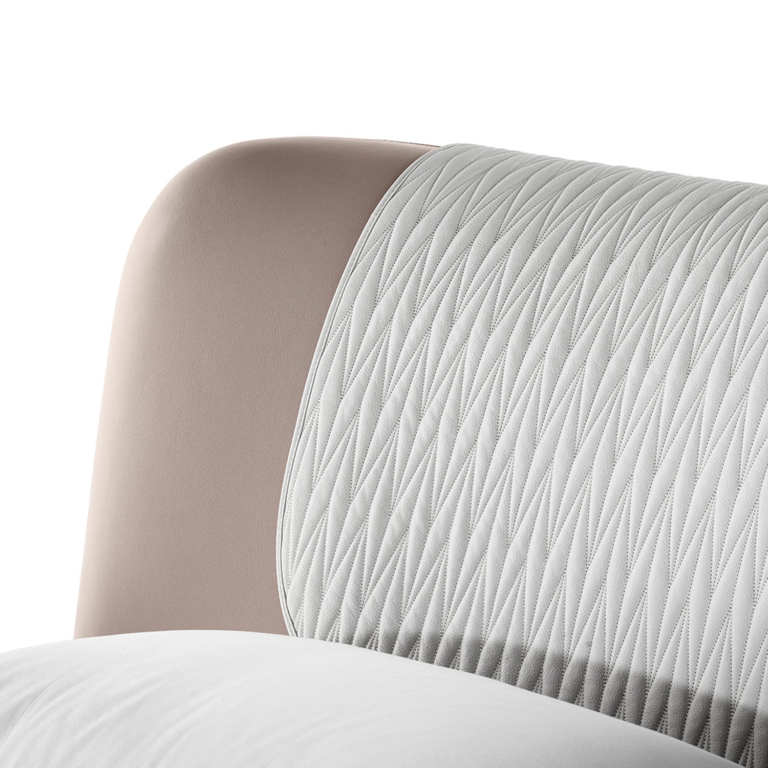 Mobile / DUO Bed, designed by Roberto Lazzeroni for Ceccotti Collezioni