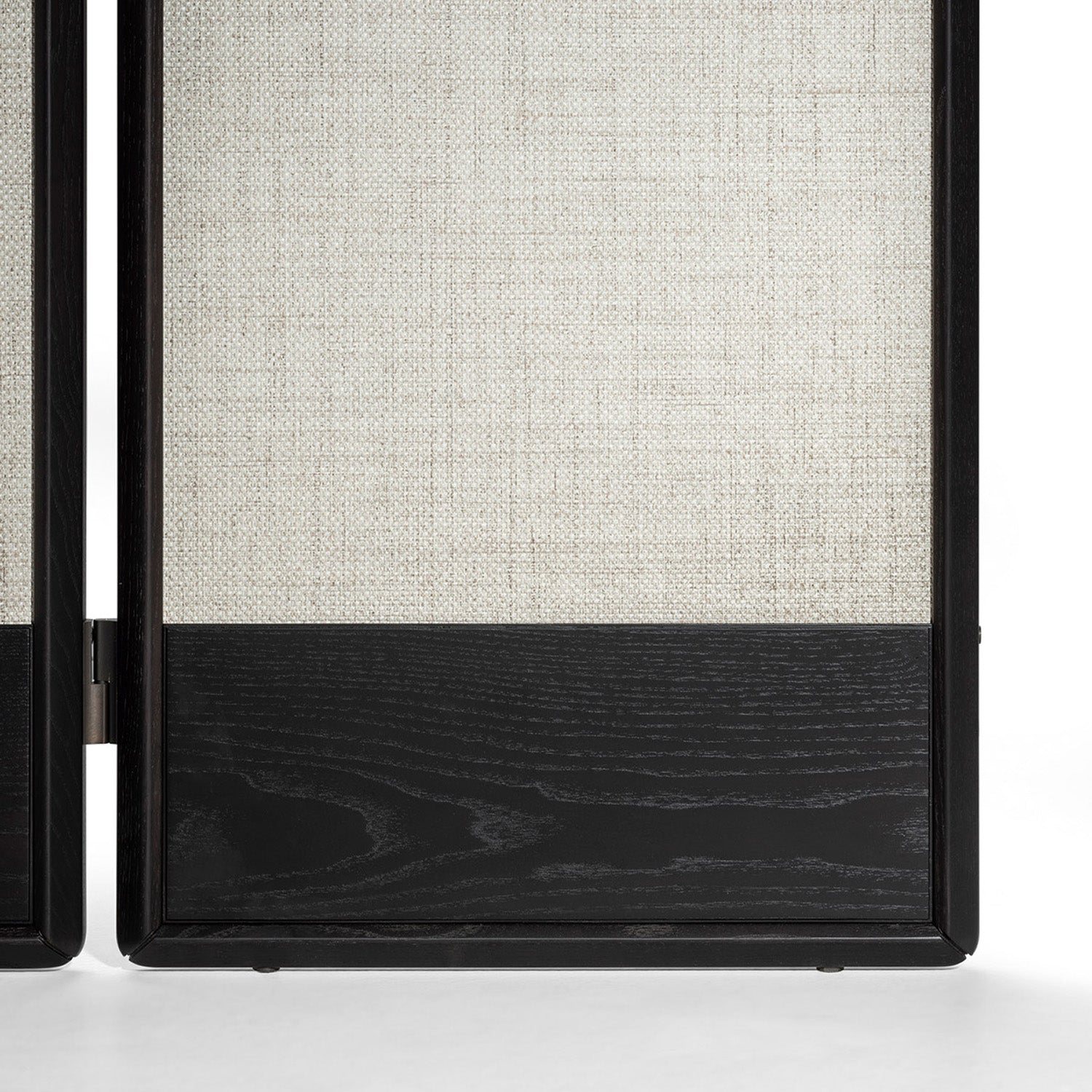 Mobile / DUO Screen, designed by Roberto Lazzeroni for Ceccotti Collezioni