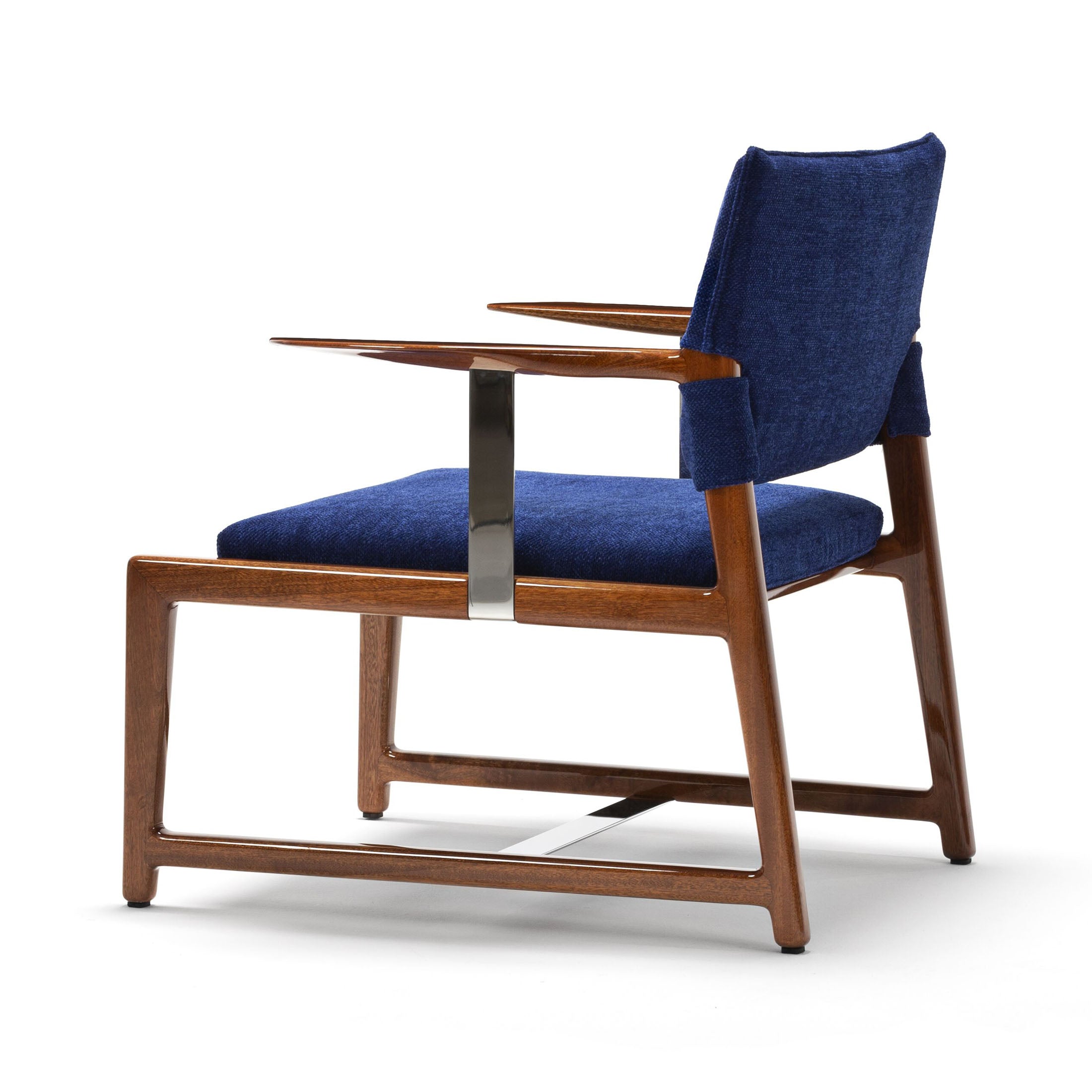 Exteta Armchair EXTETA x RIVA Armchair