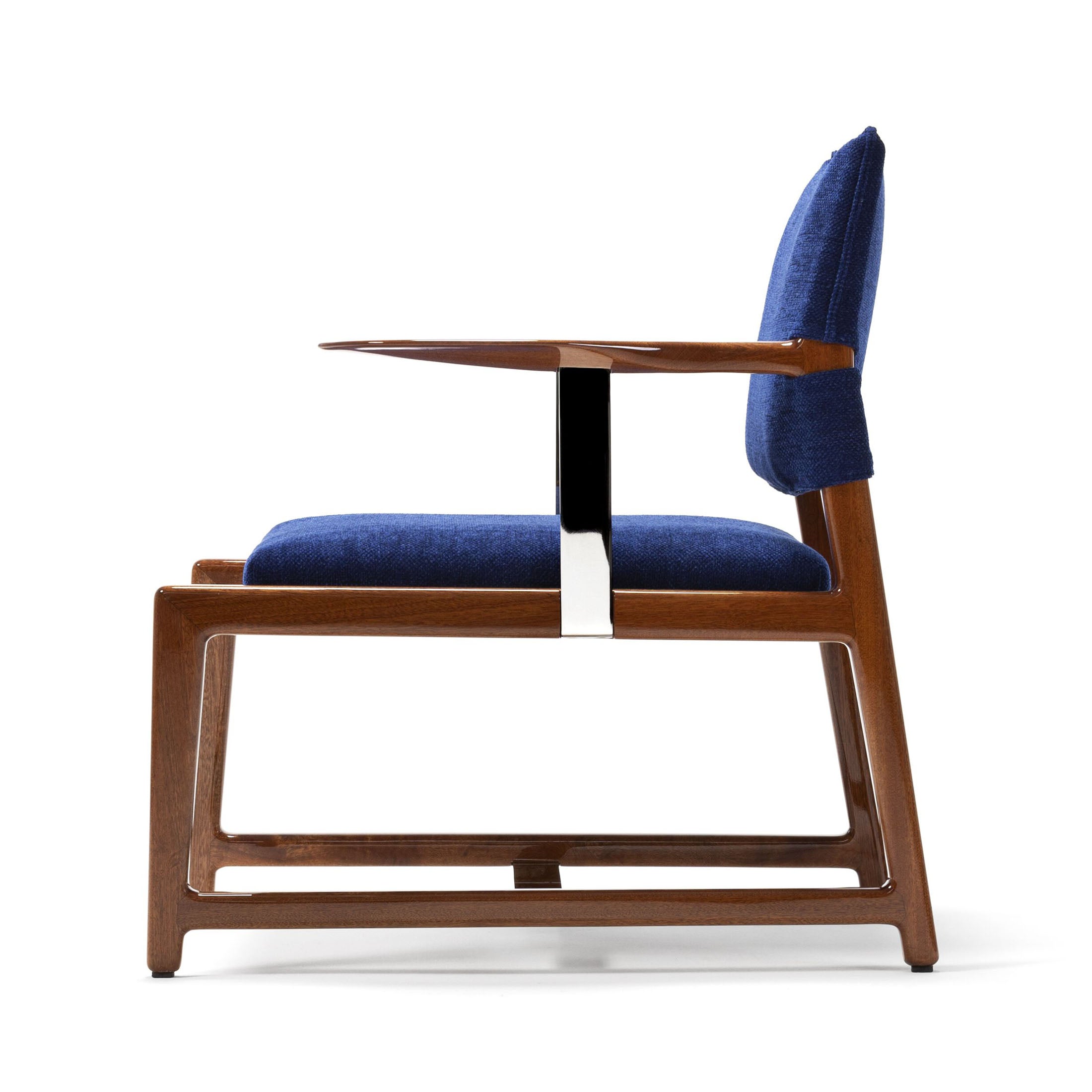 Exteta Armchair EXTETA x RIVA Armchair