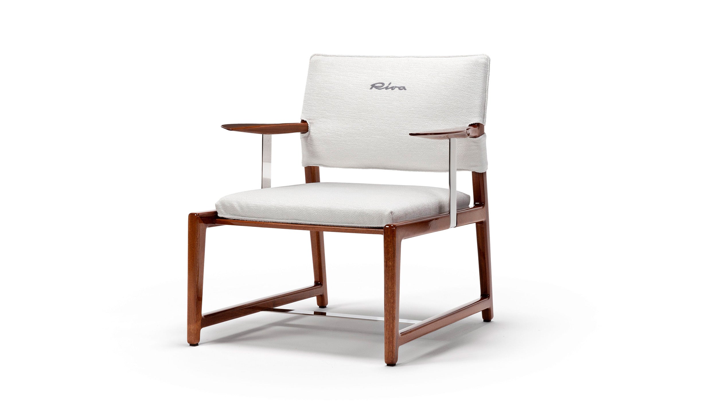 Desktop / EXTETA x RIVA Armchair