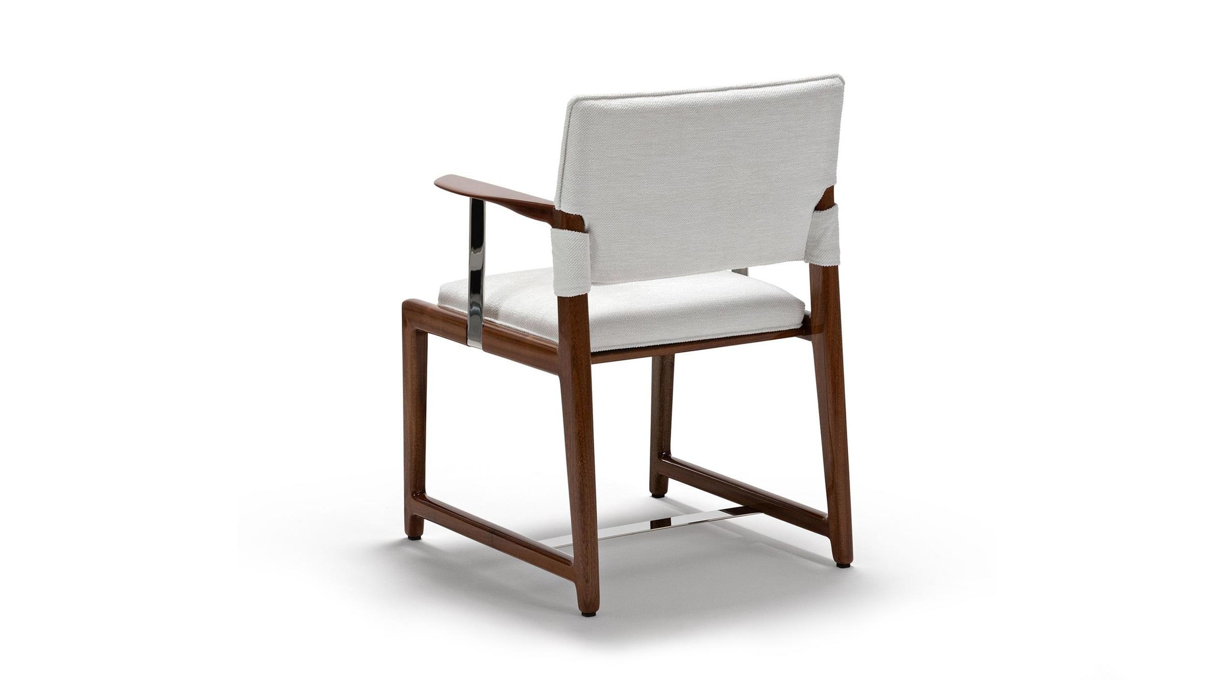 Exteta Chair EXTETA x RIVA Chair