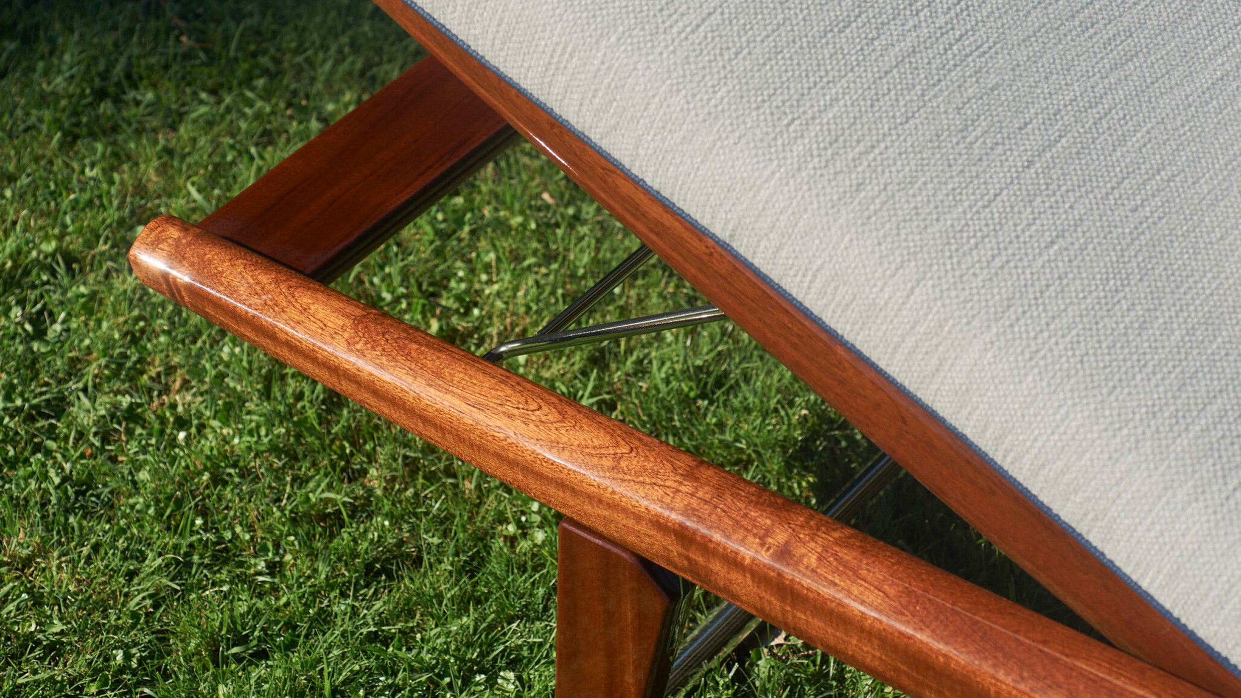 Desktop / EXTETA x RIVA Sun Lounger