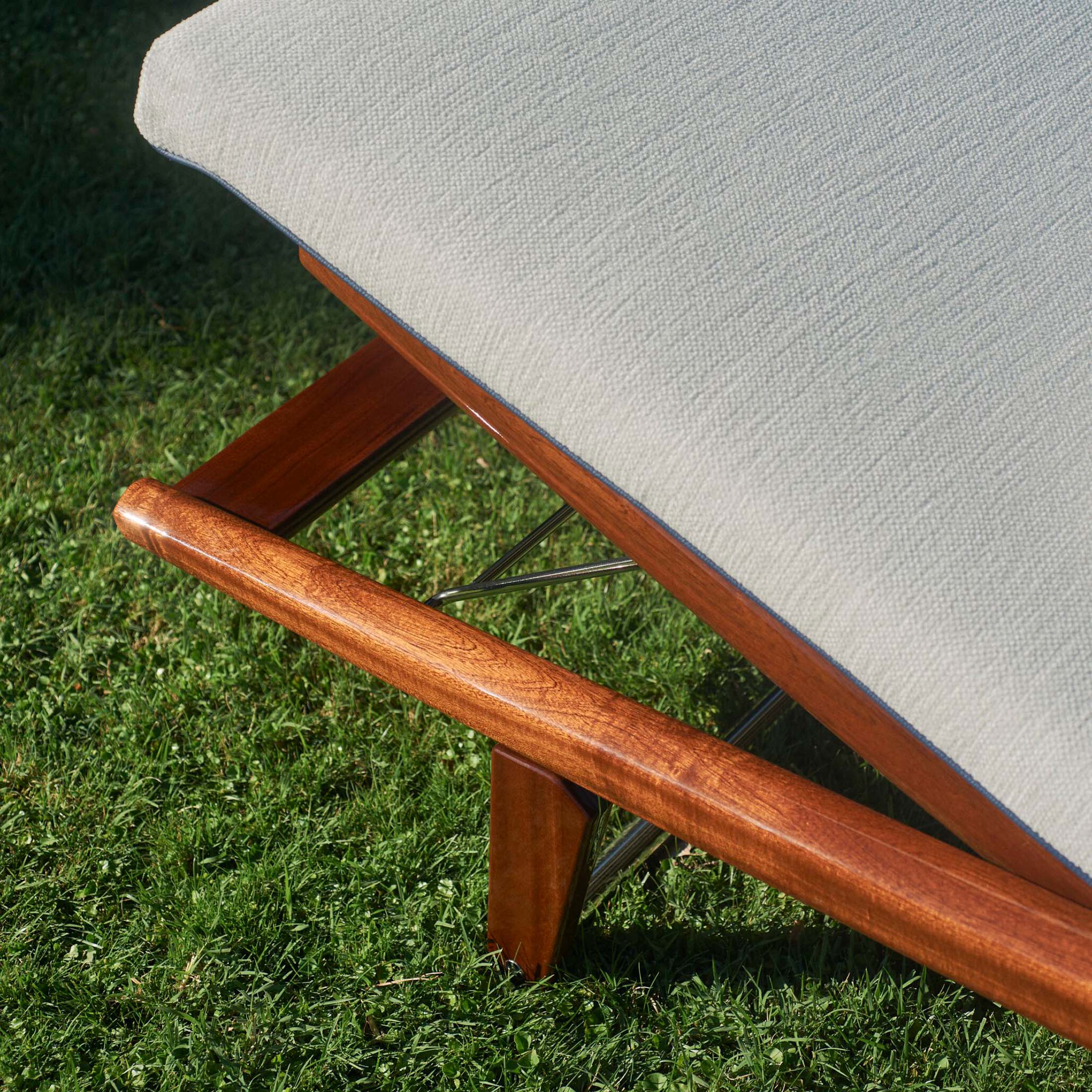 Mobile / EXTETA x RIVA Sun Lounger
