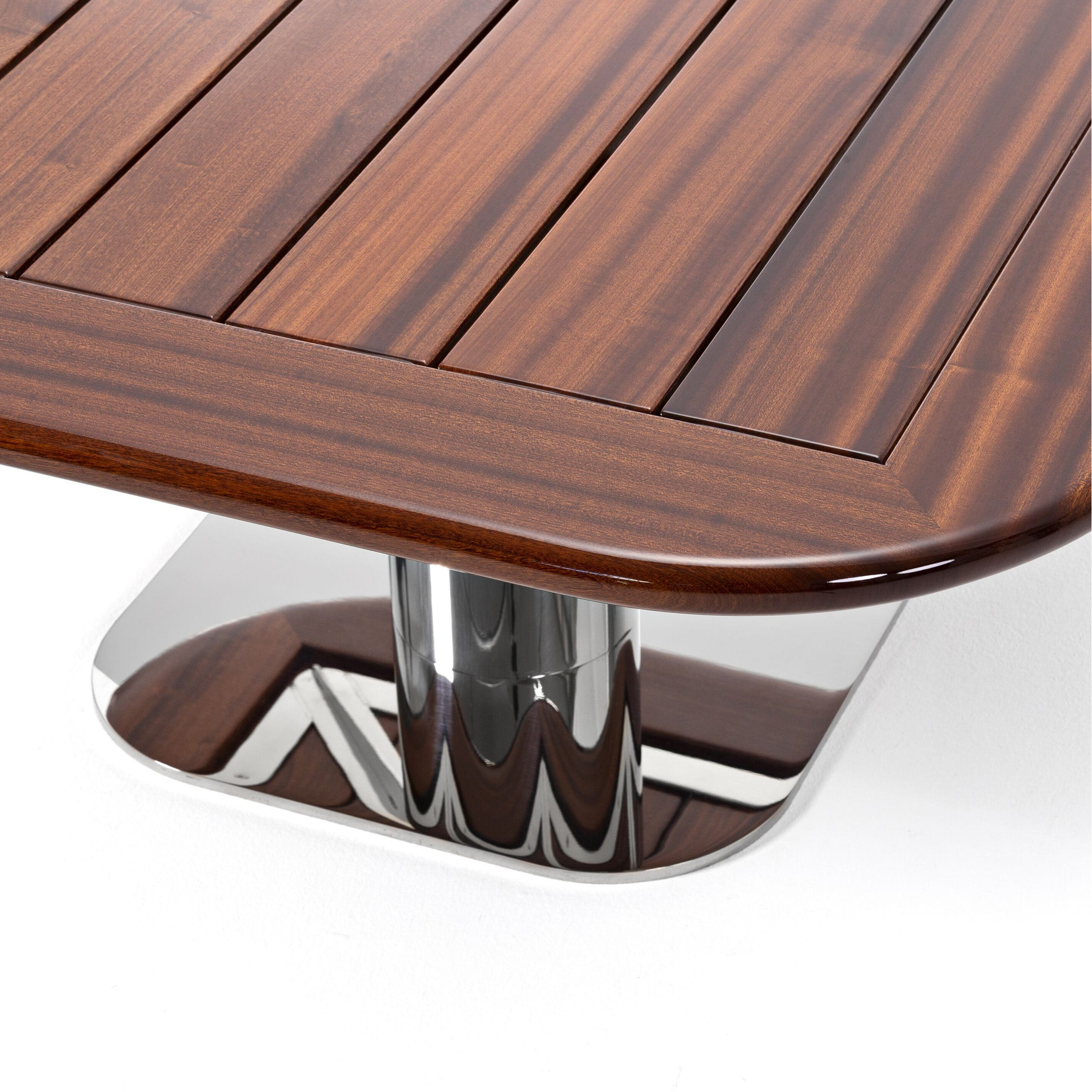 Exteta Coffee Table EXTETA x RIVA Coffee Table