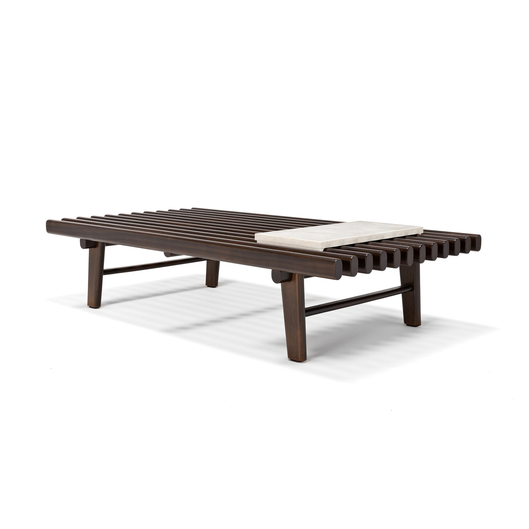 Mobile / Elba Coffee Table by Exteta