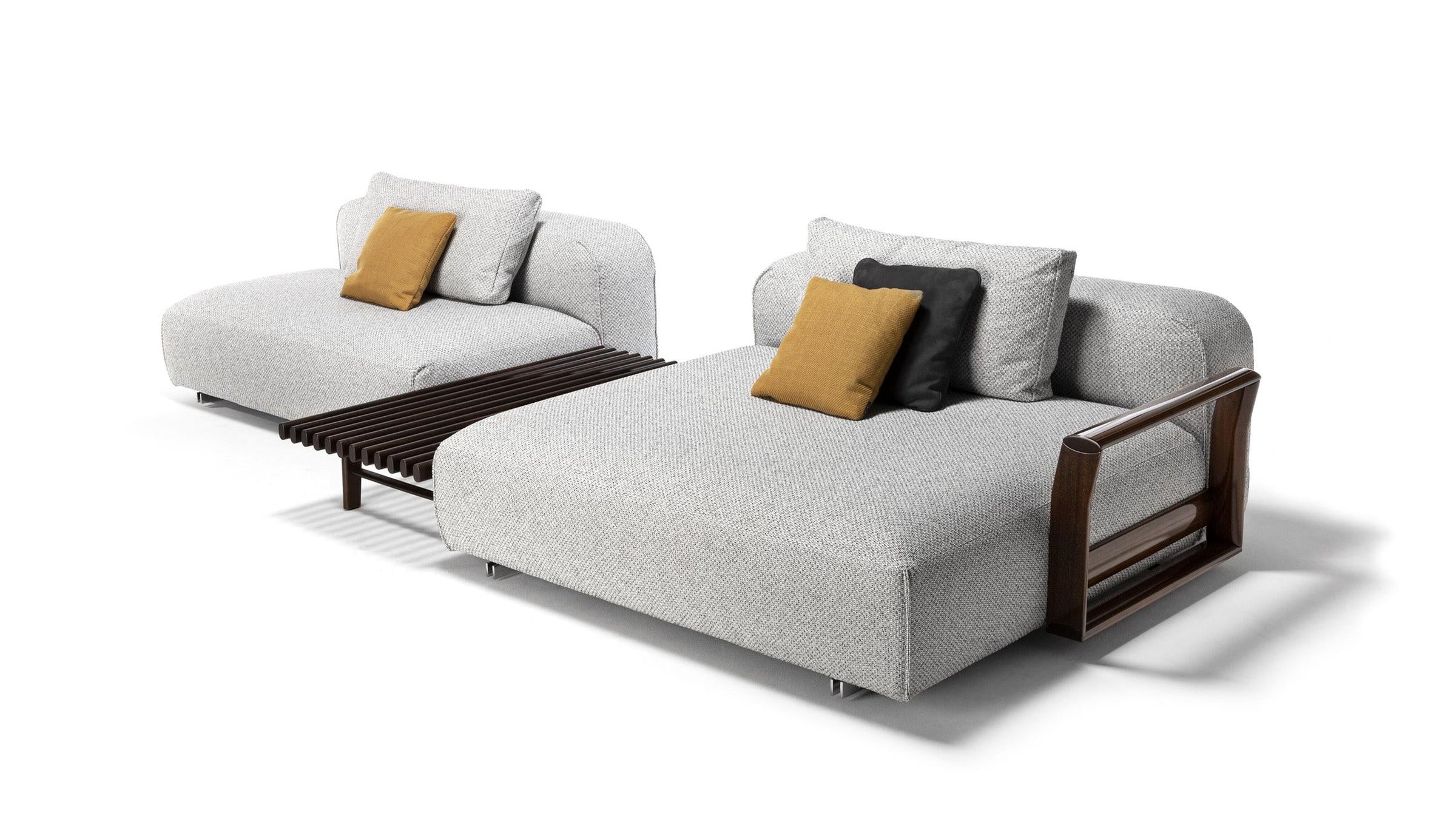 Exteta Sofa Elba Sofa