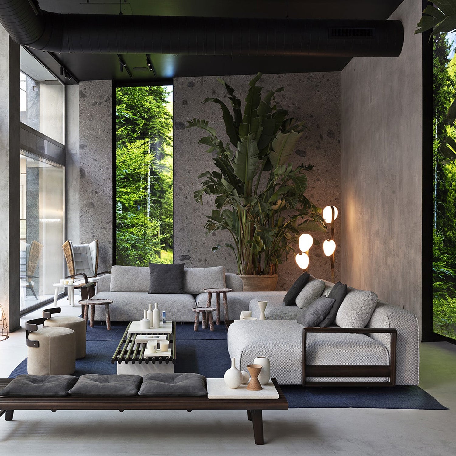 Exteta Sofa Elba Sofa