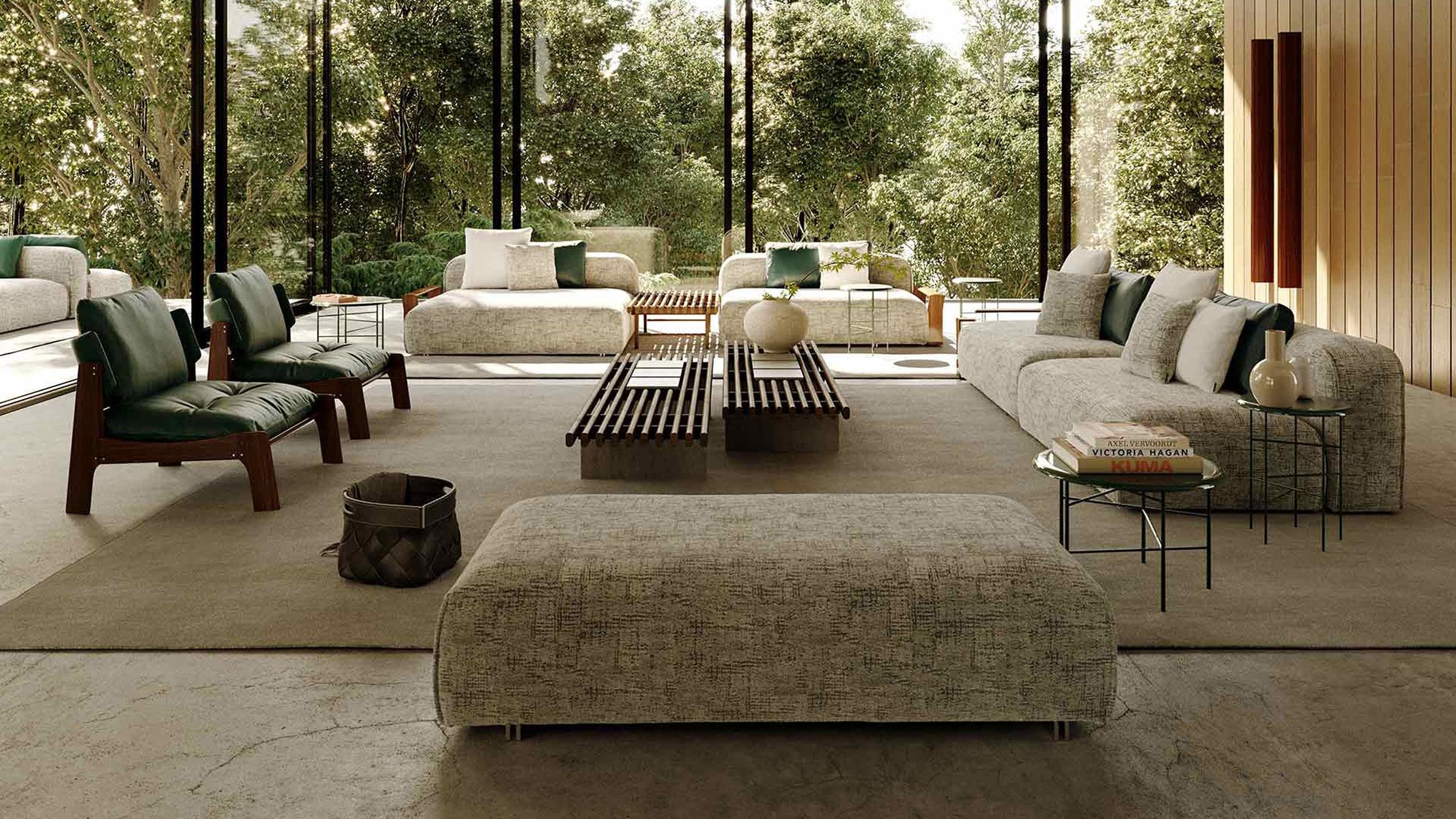 Exteta Sofa Elba Sofa